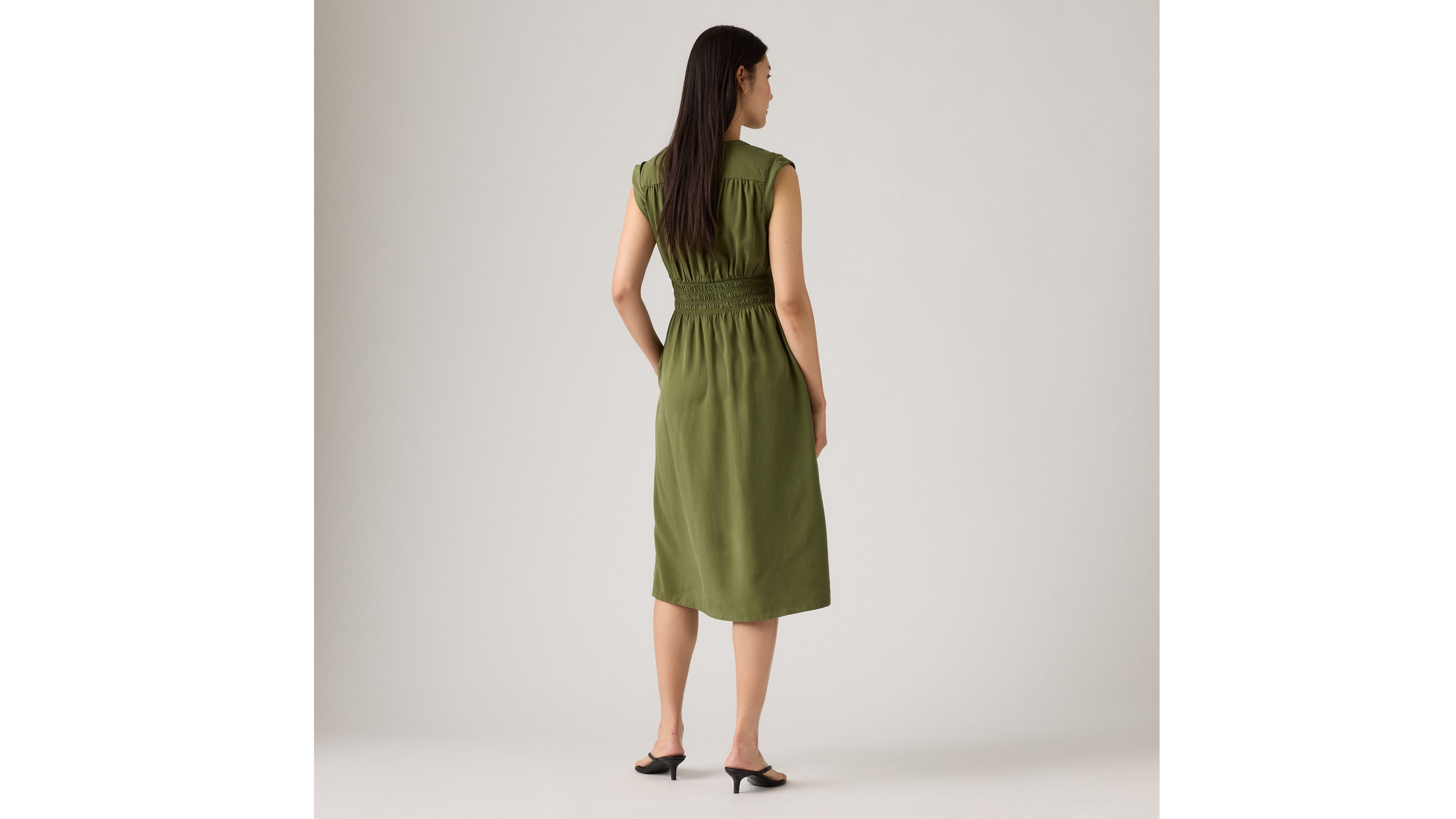 Levi's Bettina Dress