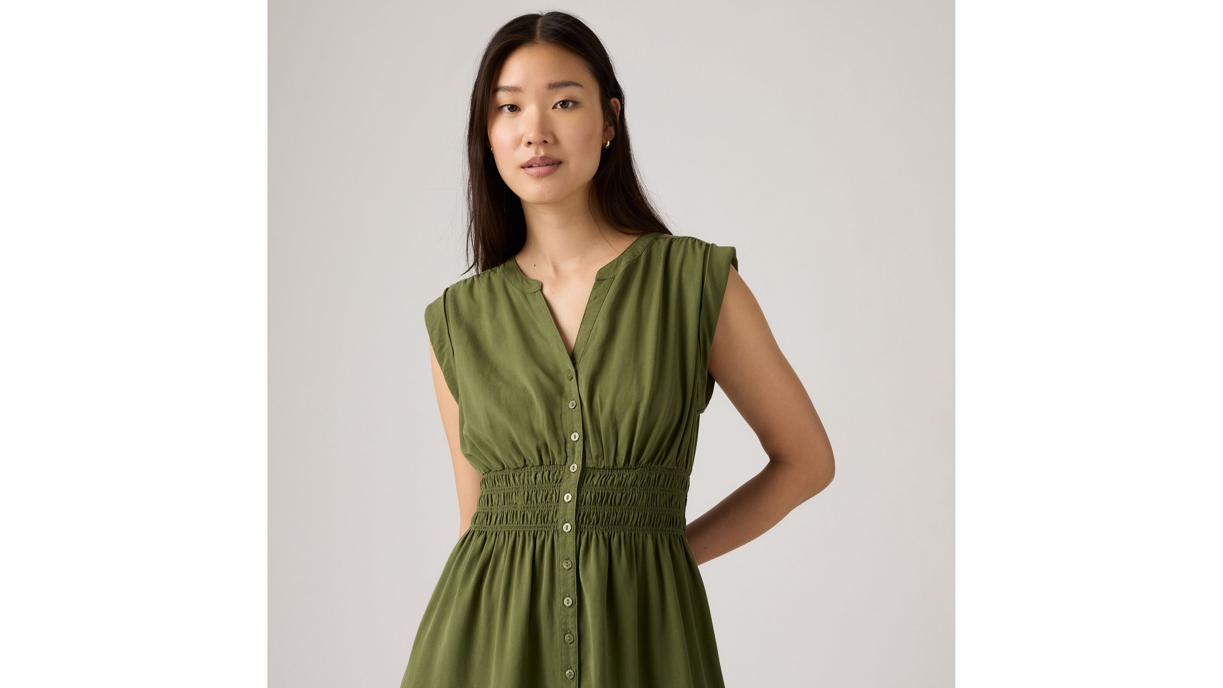 Levi's Bettina Dress