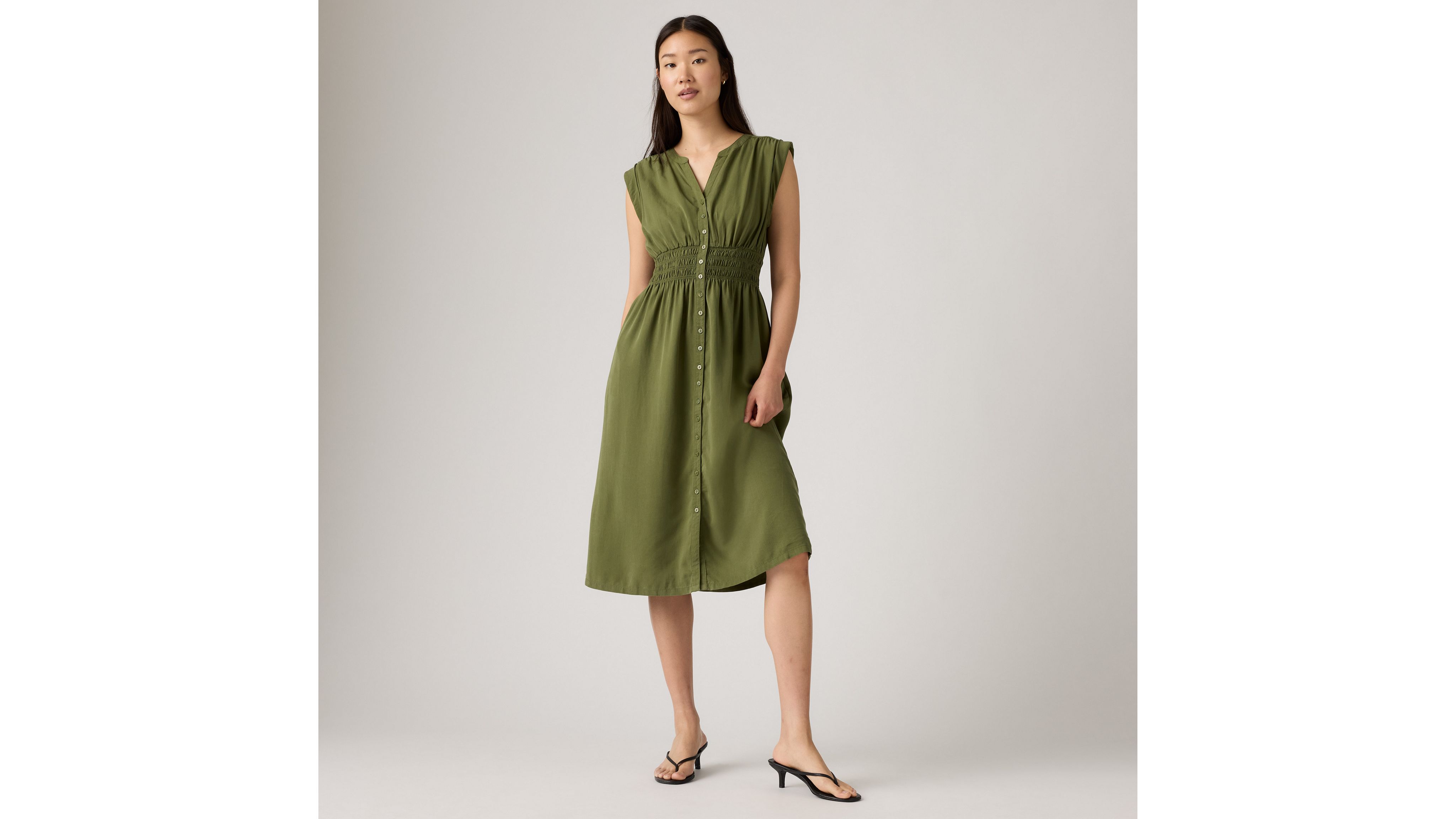 Levi's Bettina Dress