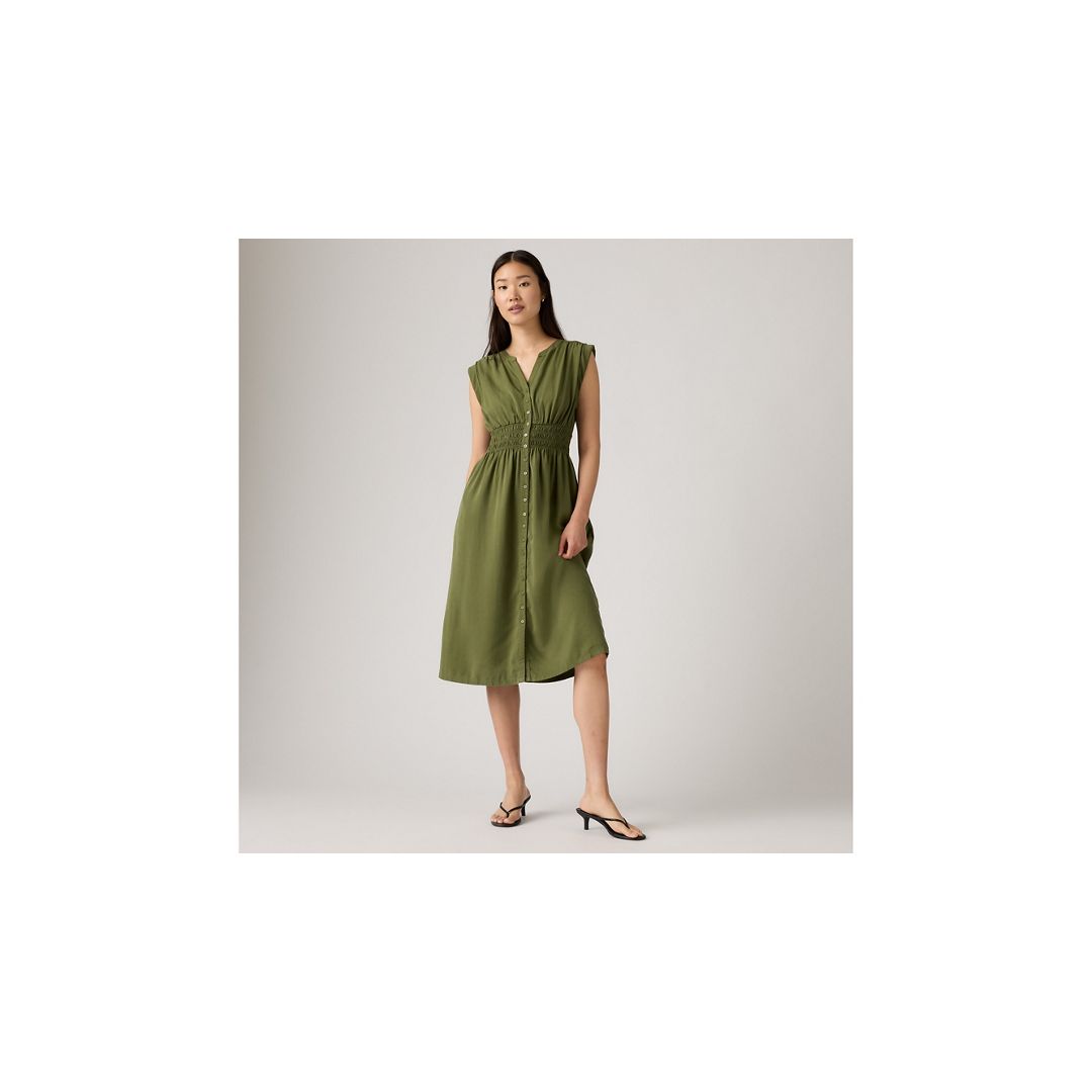 Levi's Bettina Dress