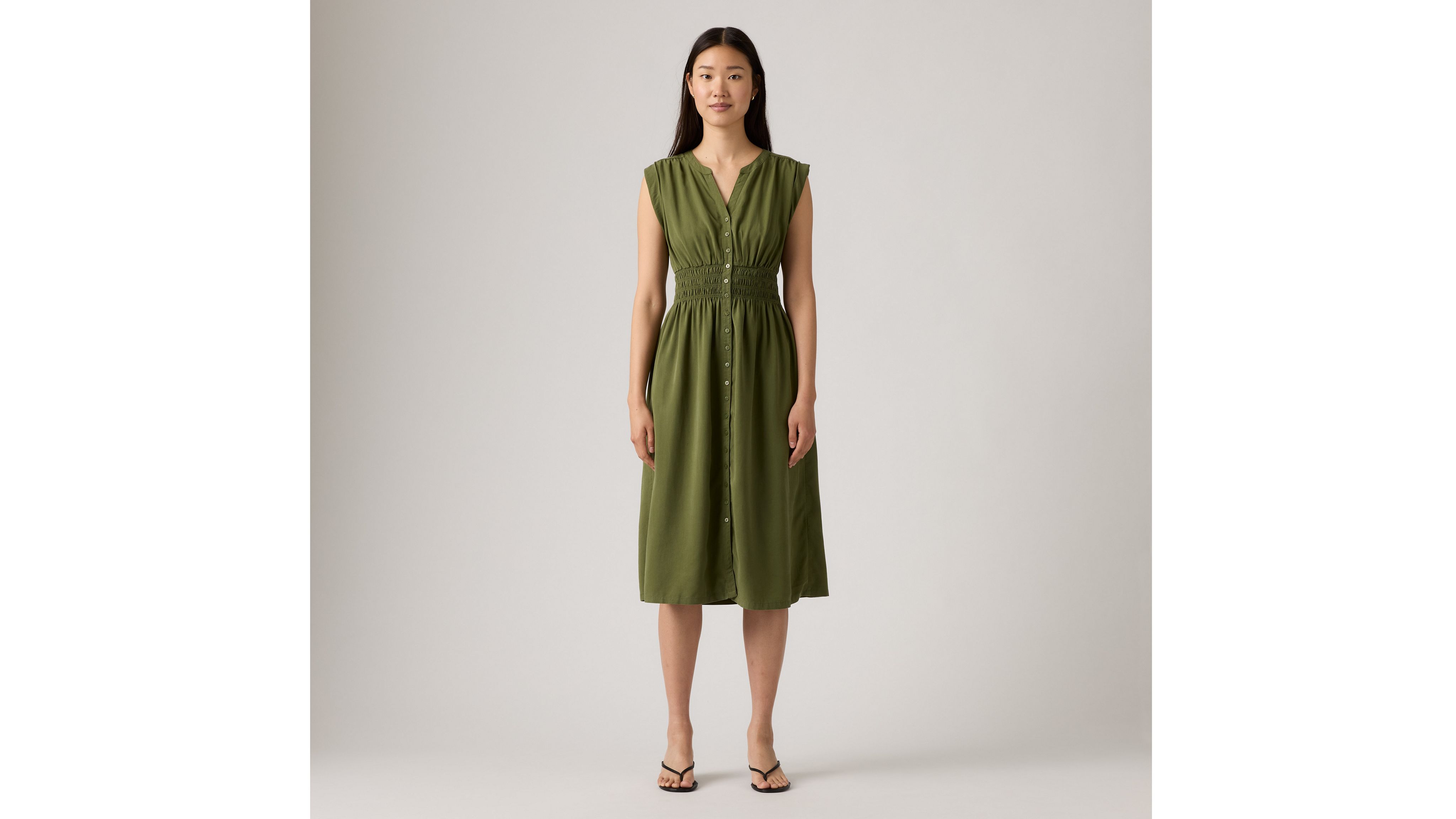 Levi's Bettina Dress