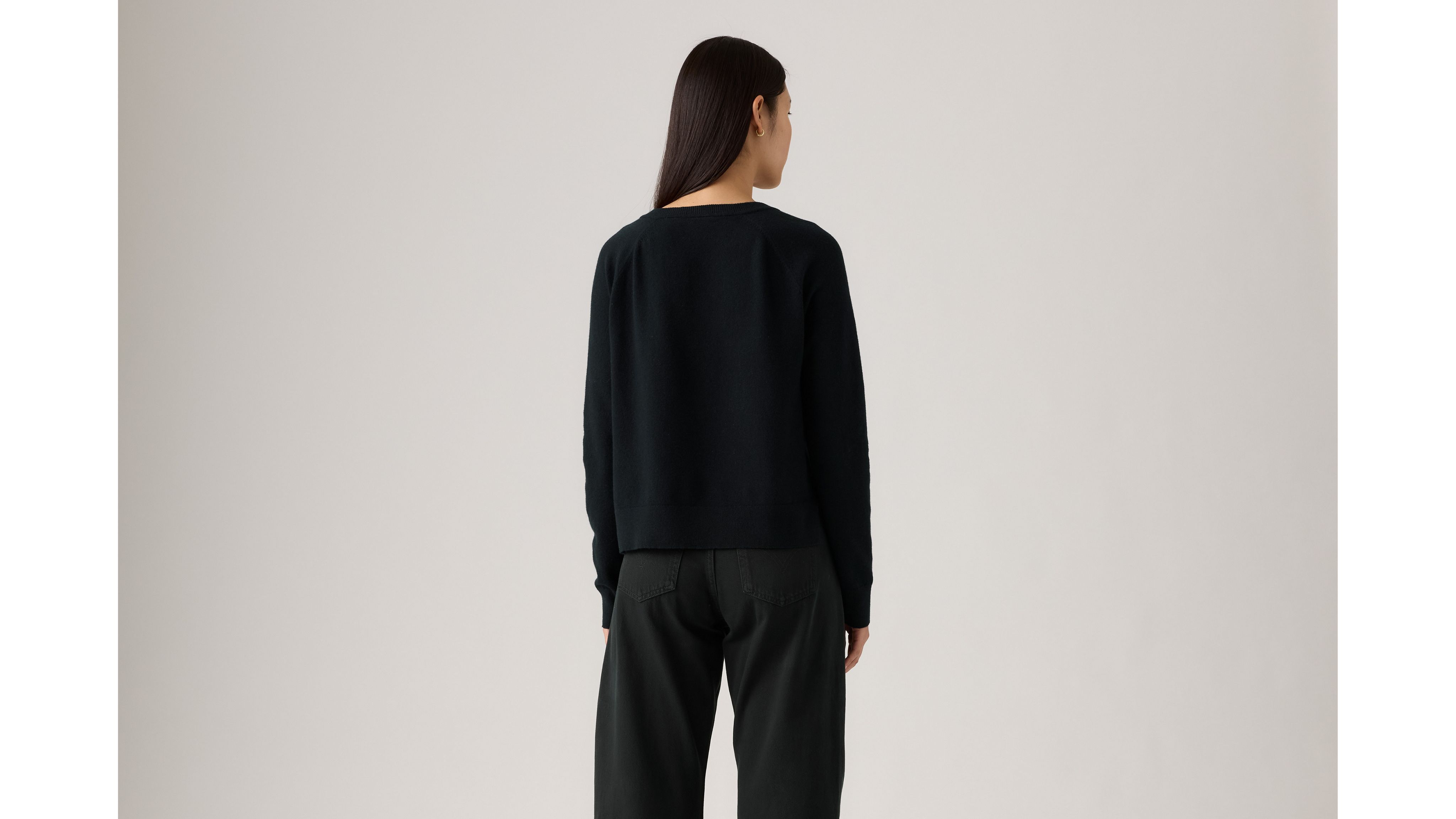 Cardigan morbidissimo con scollo a V 3