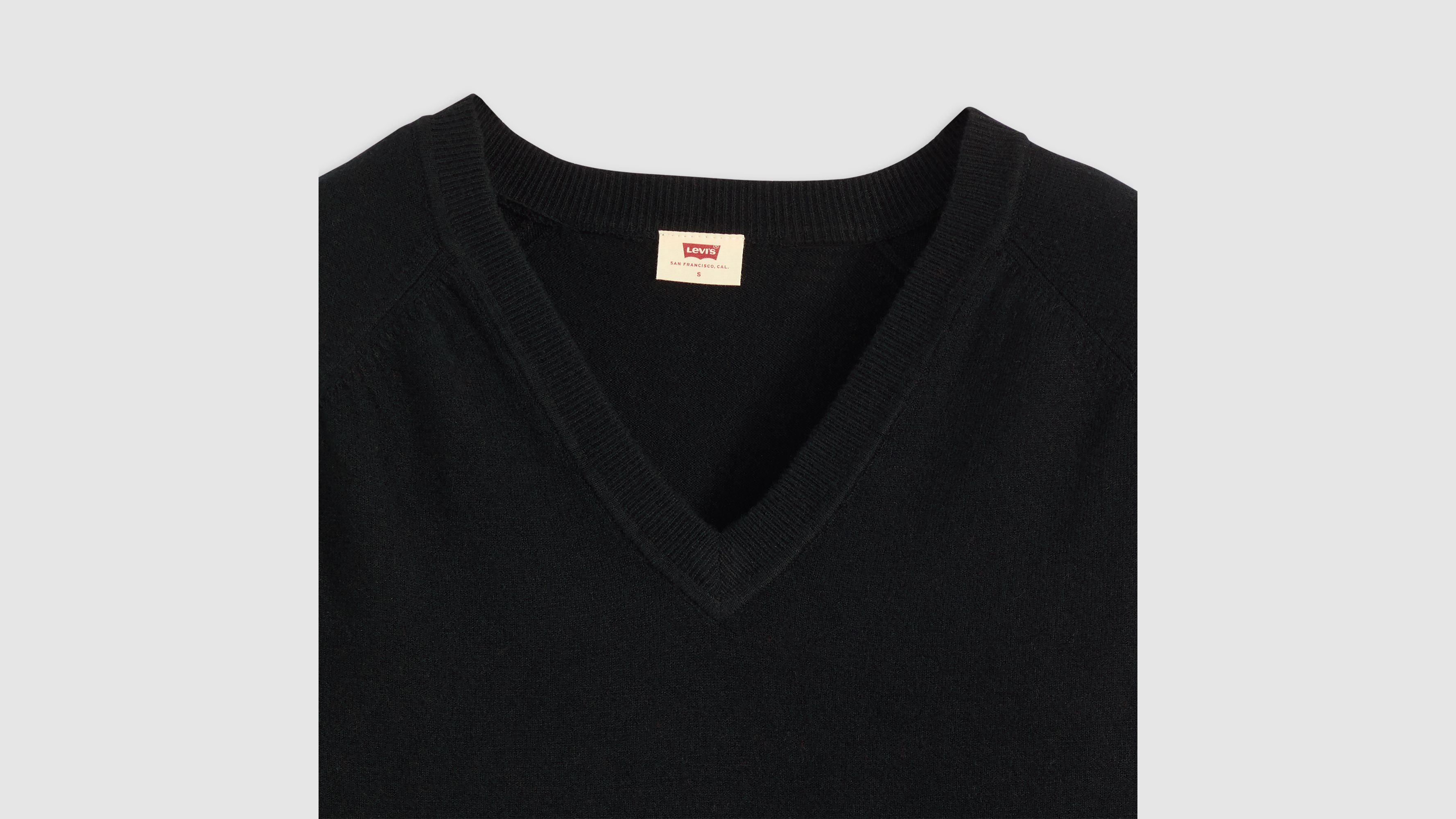 Cardigan morbidissimo con scollo a V 6