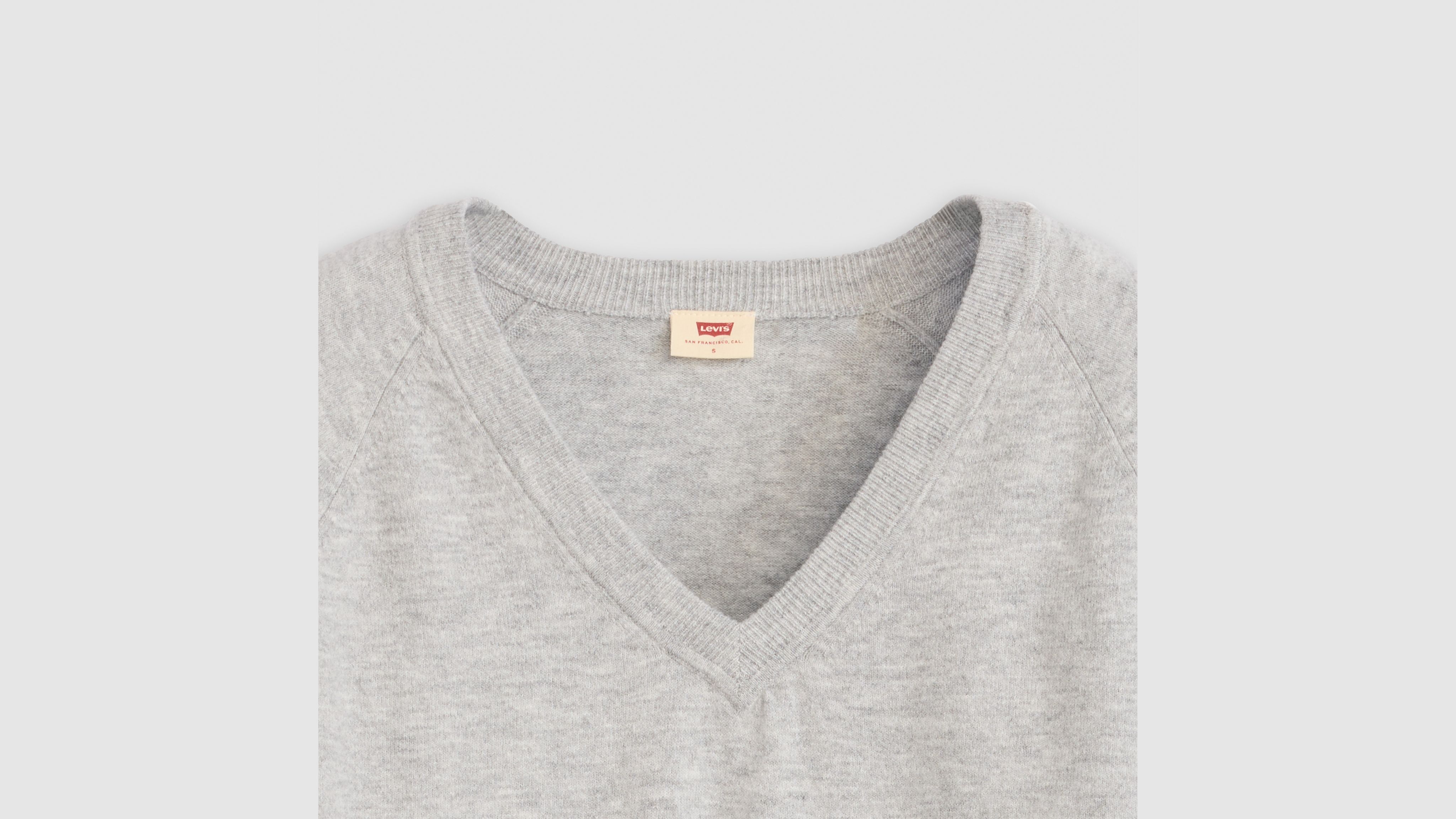 Cardigan morbidissimo con scollo a V 6