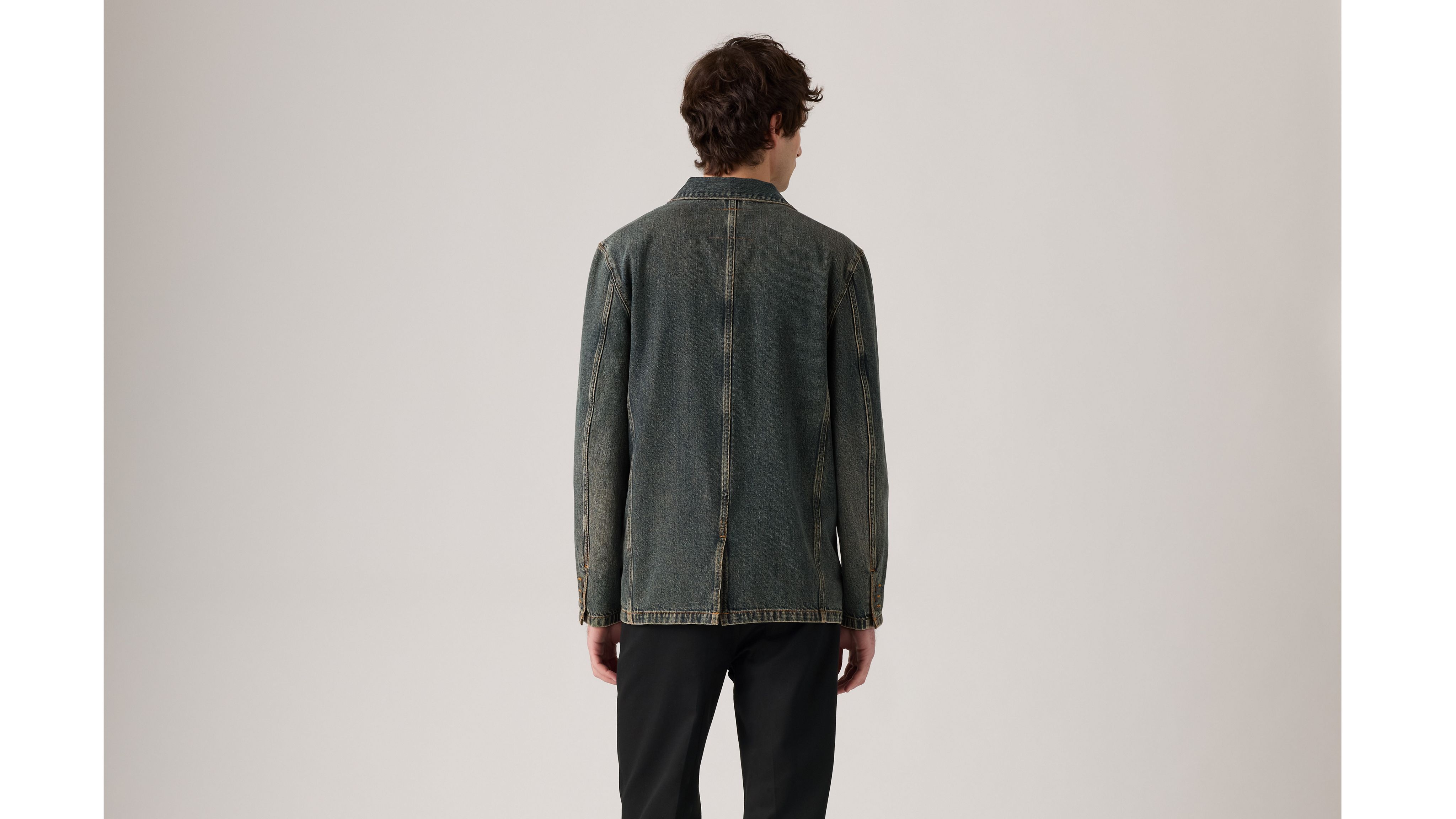 Presidio Blazer