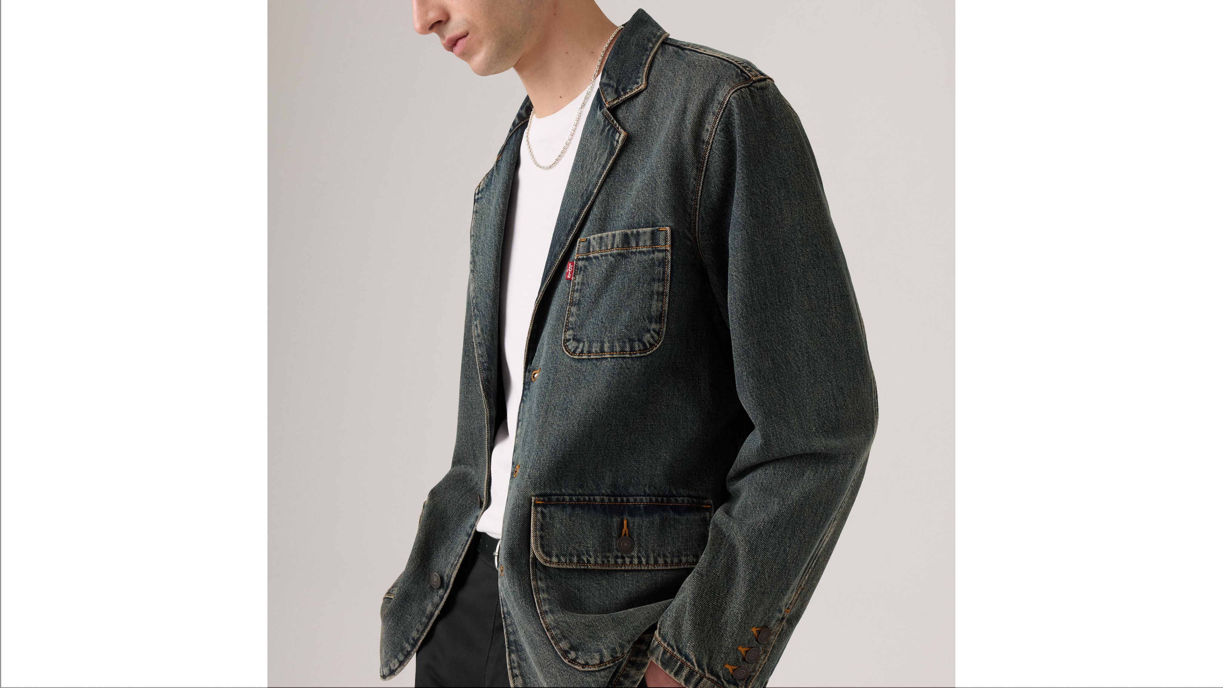 Presidio Blazer