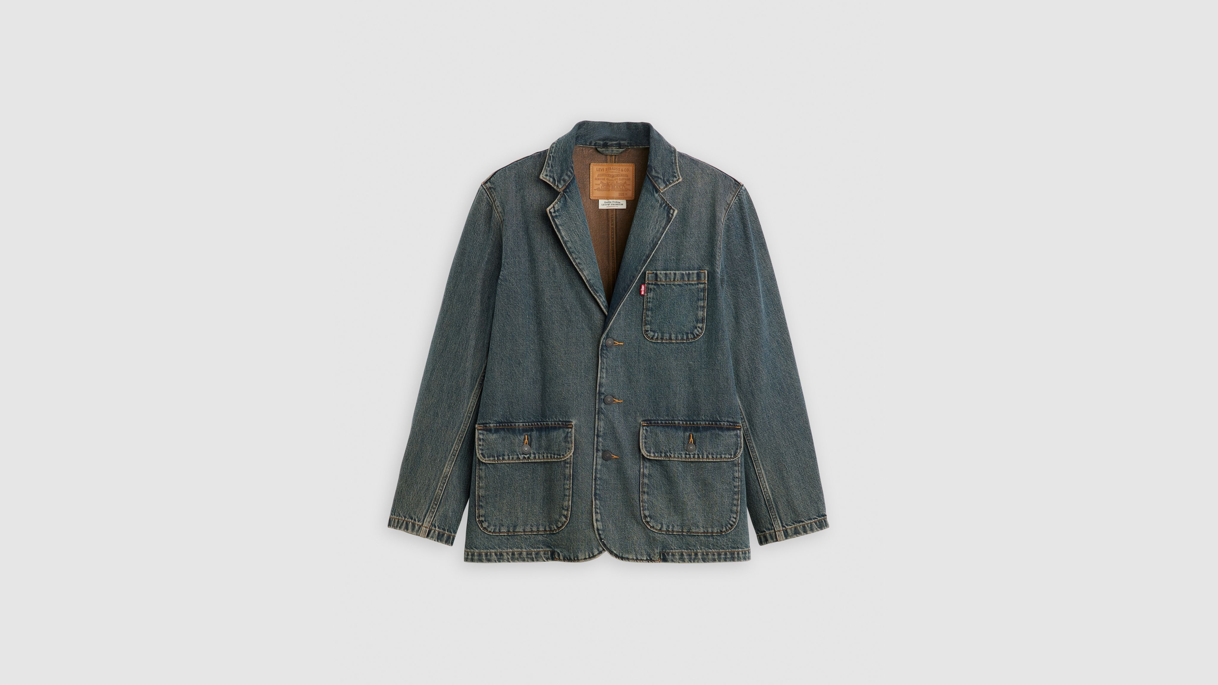 Presidio Blazer