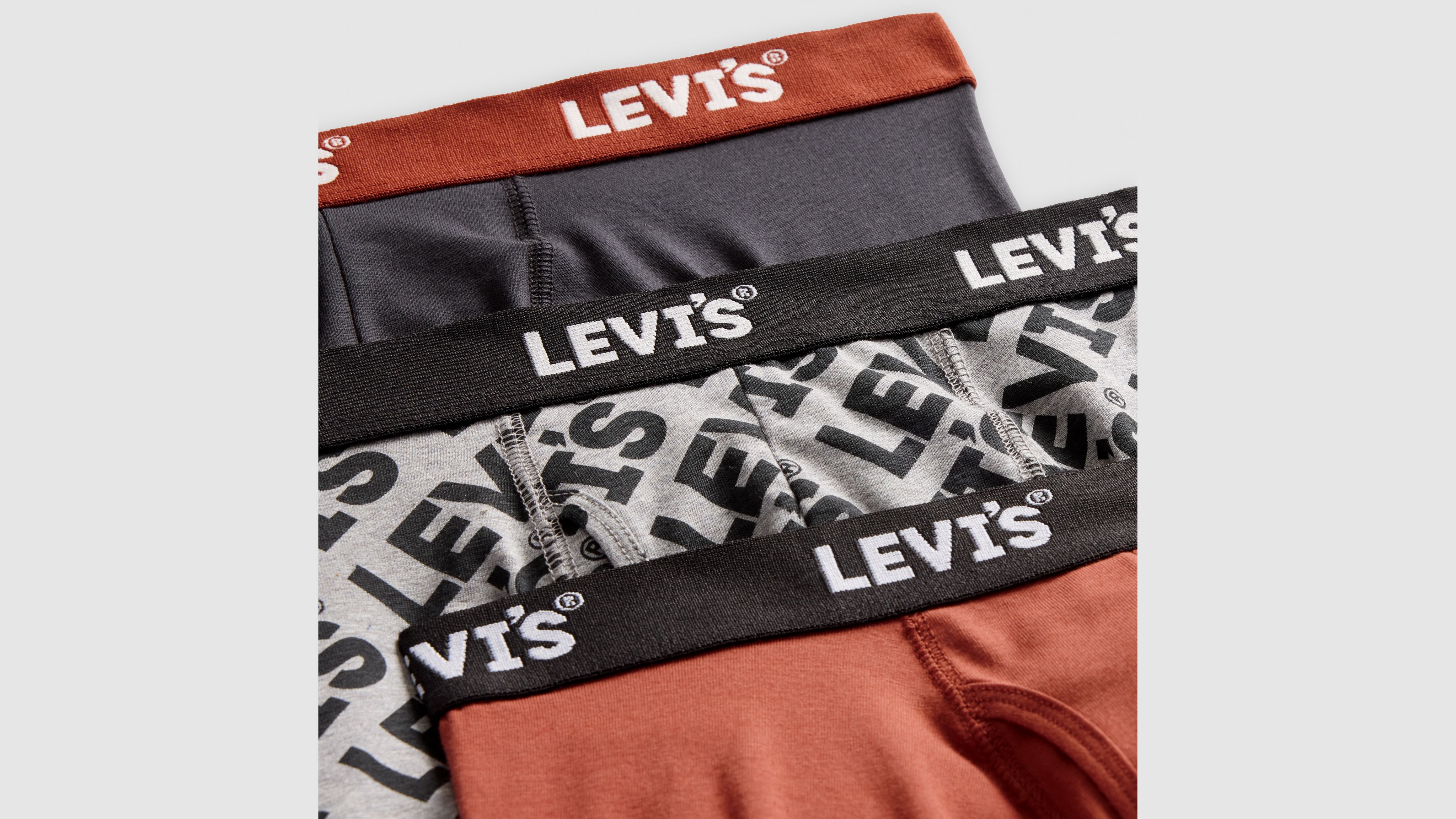 Logo Boxer Brief (3-Pack) 2