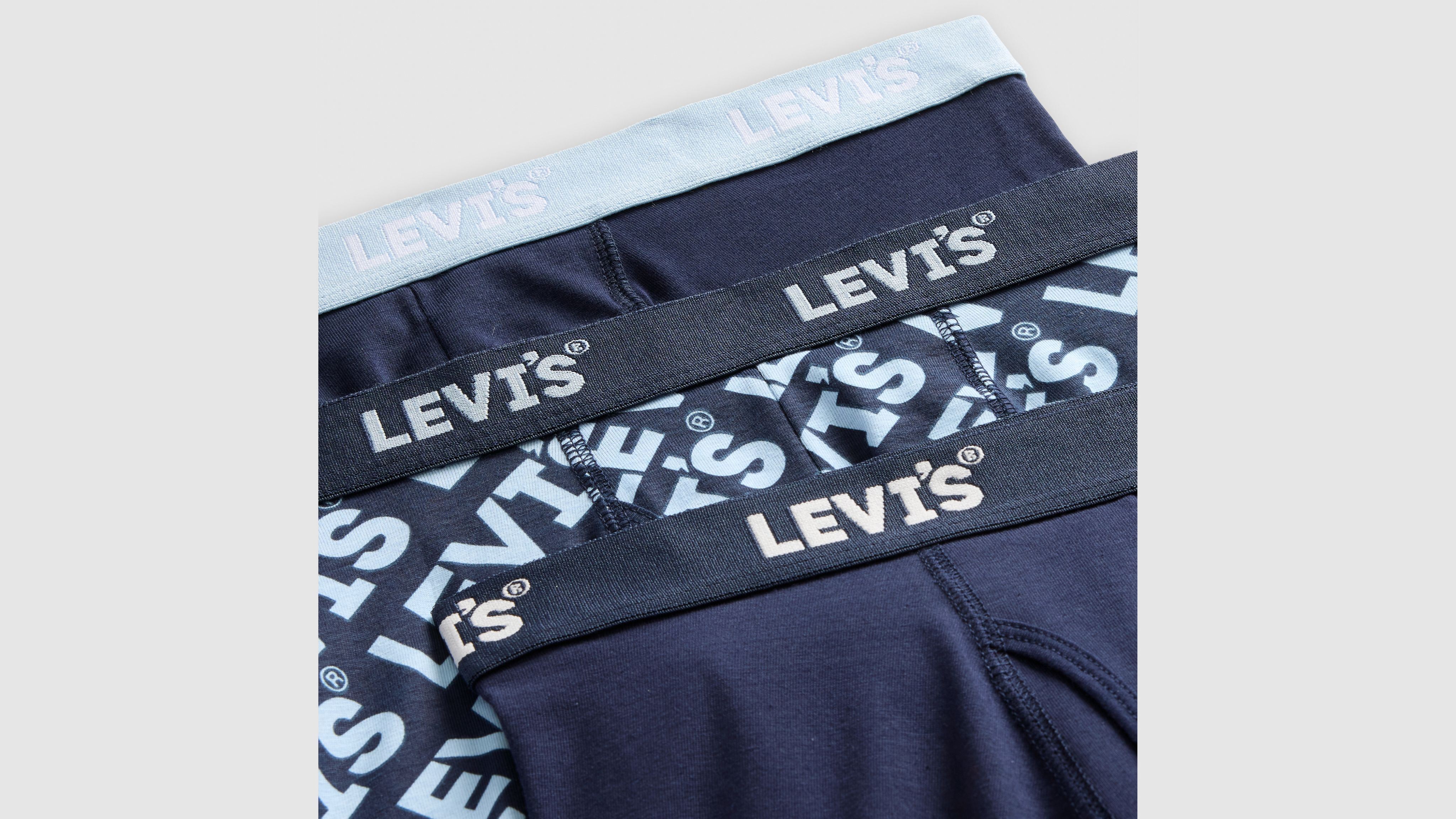 Logo Boxer Brief (3-Pack) 2