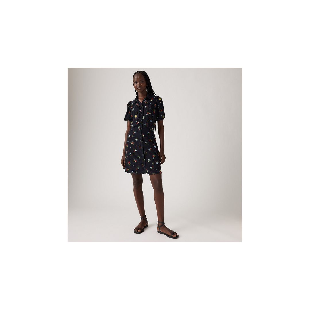 Levi's Lea Mini Dress