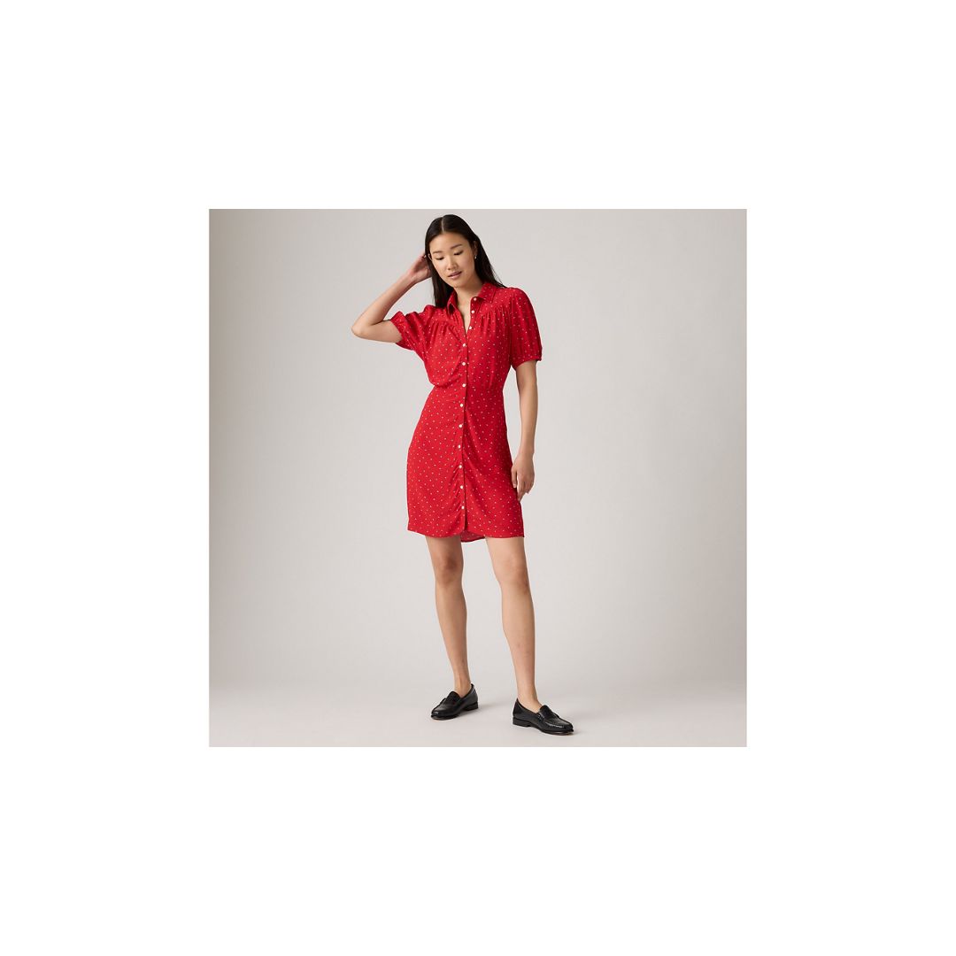 Levi's Lea Mini Dress