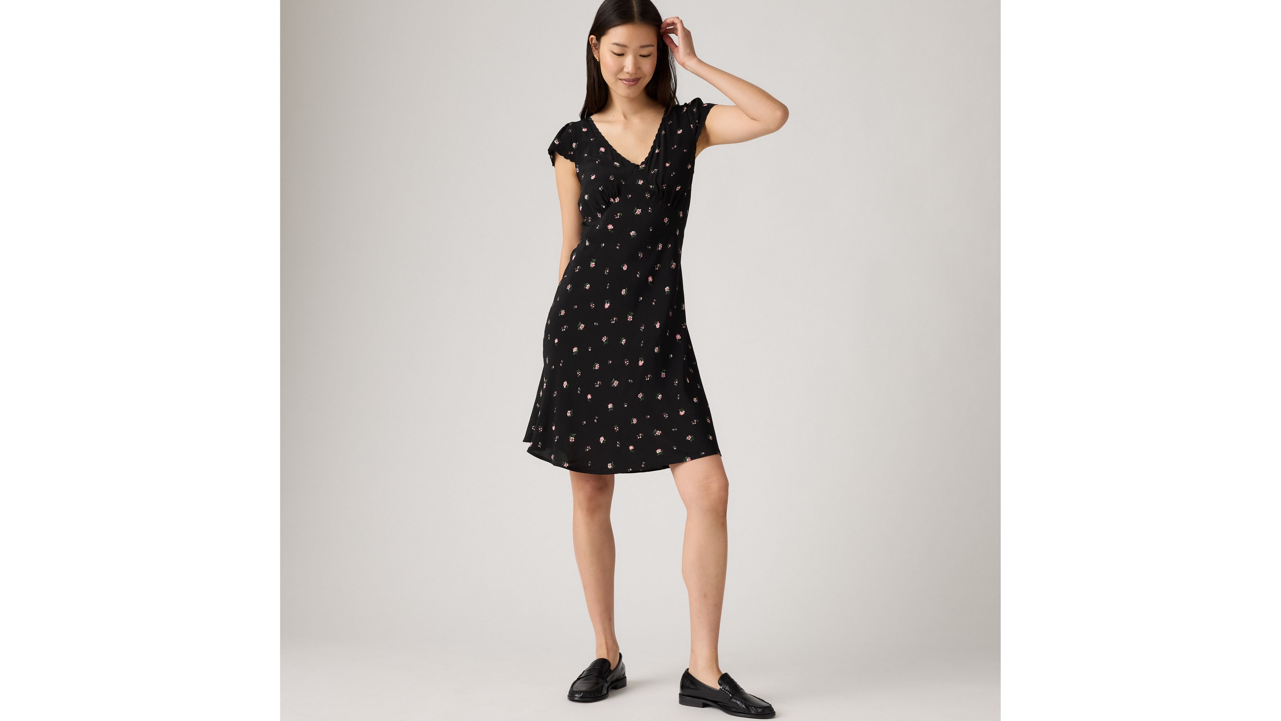Ellory Dress 1