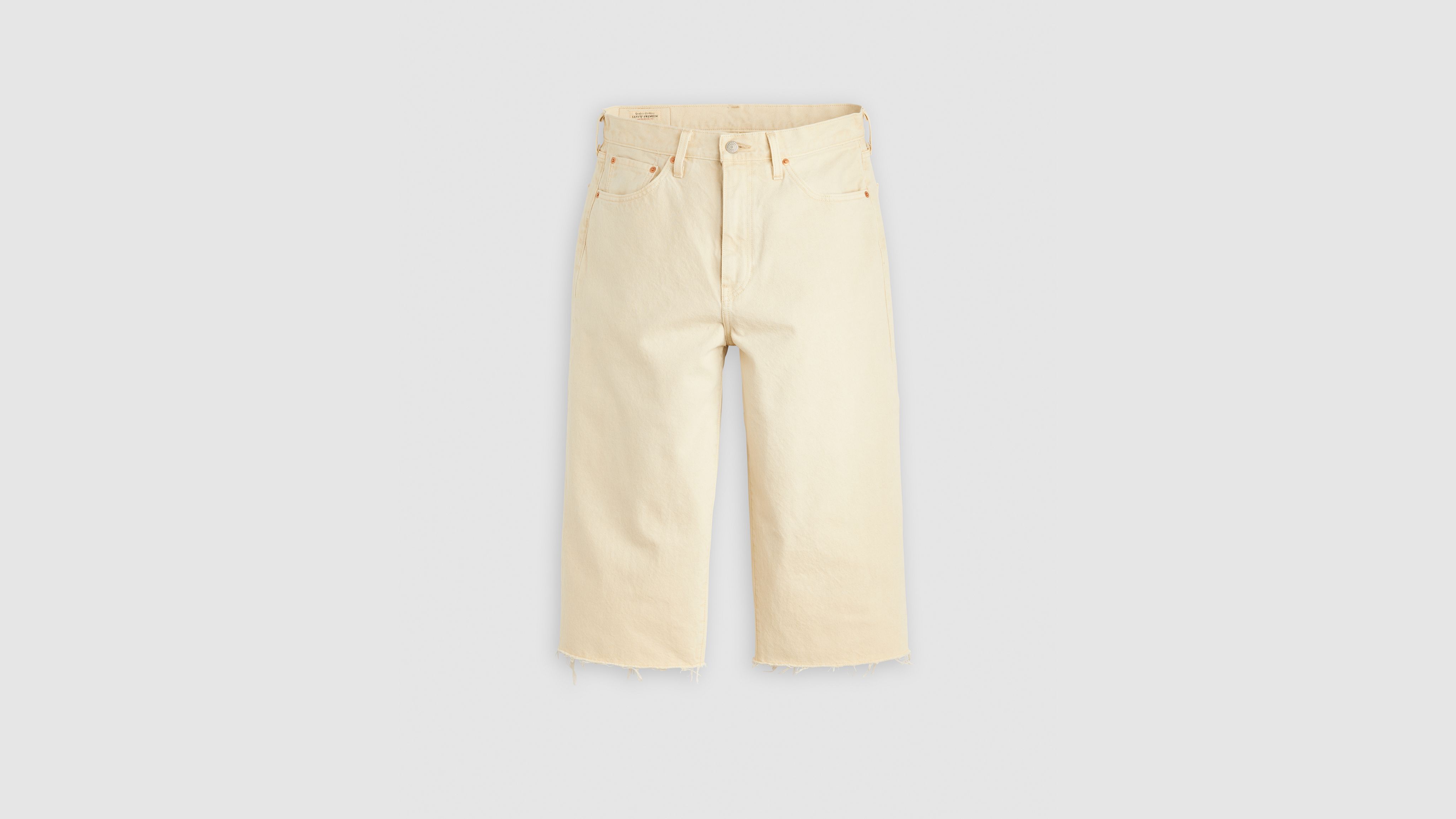 478™ Baggy Men's Capris
