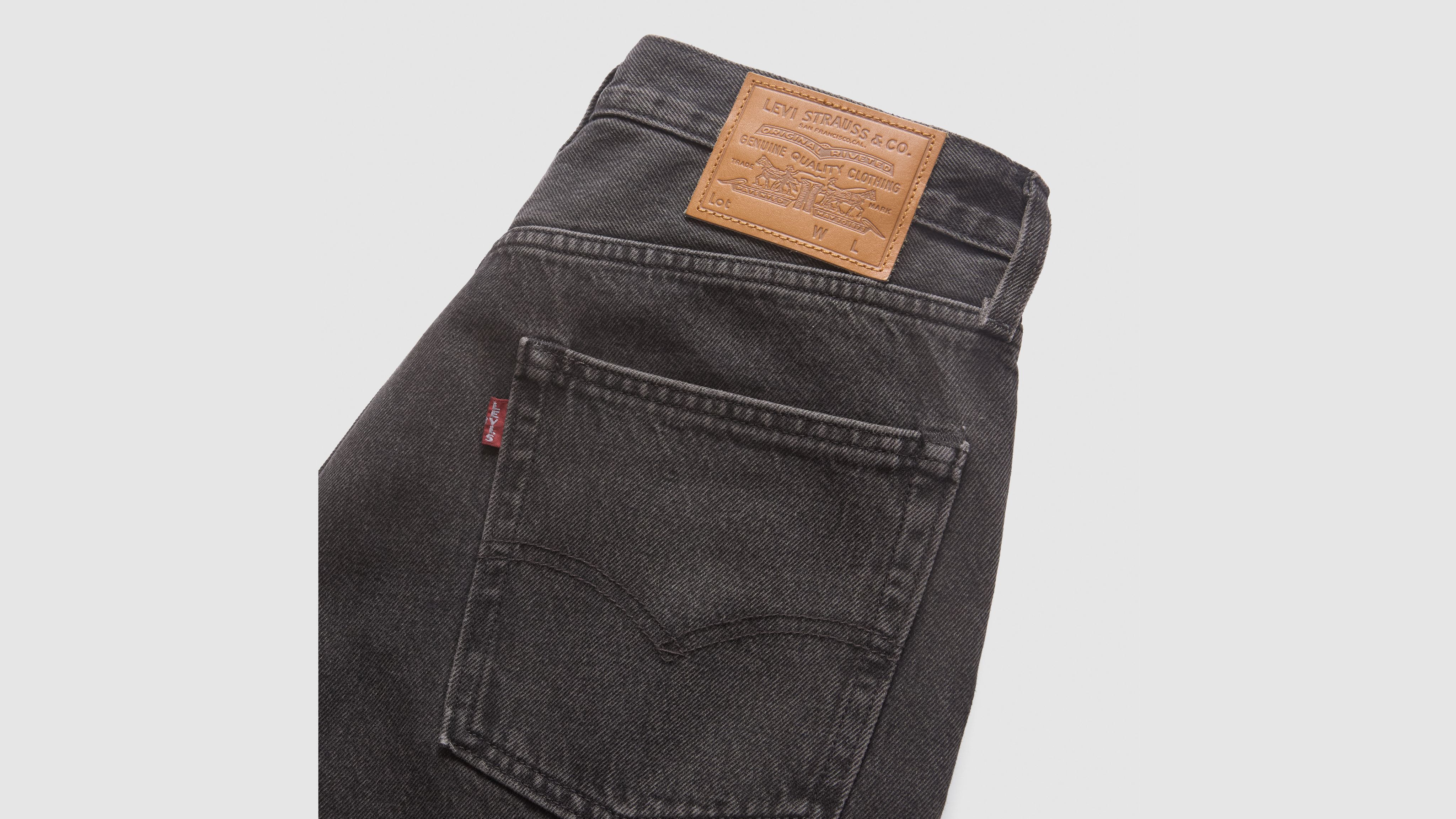 478™ Baggy Men's Capris