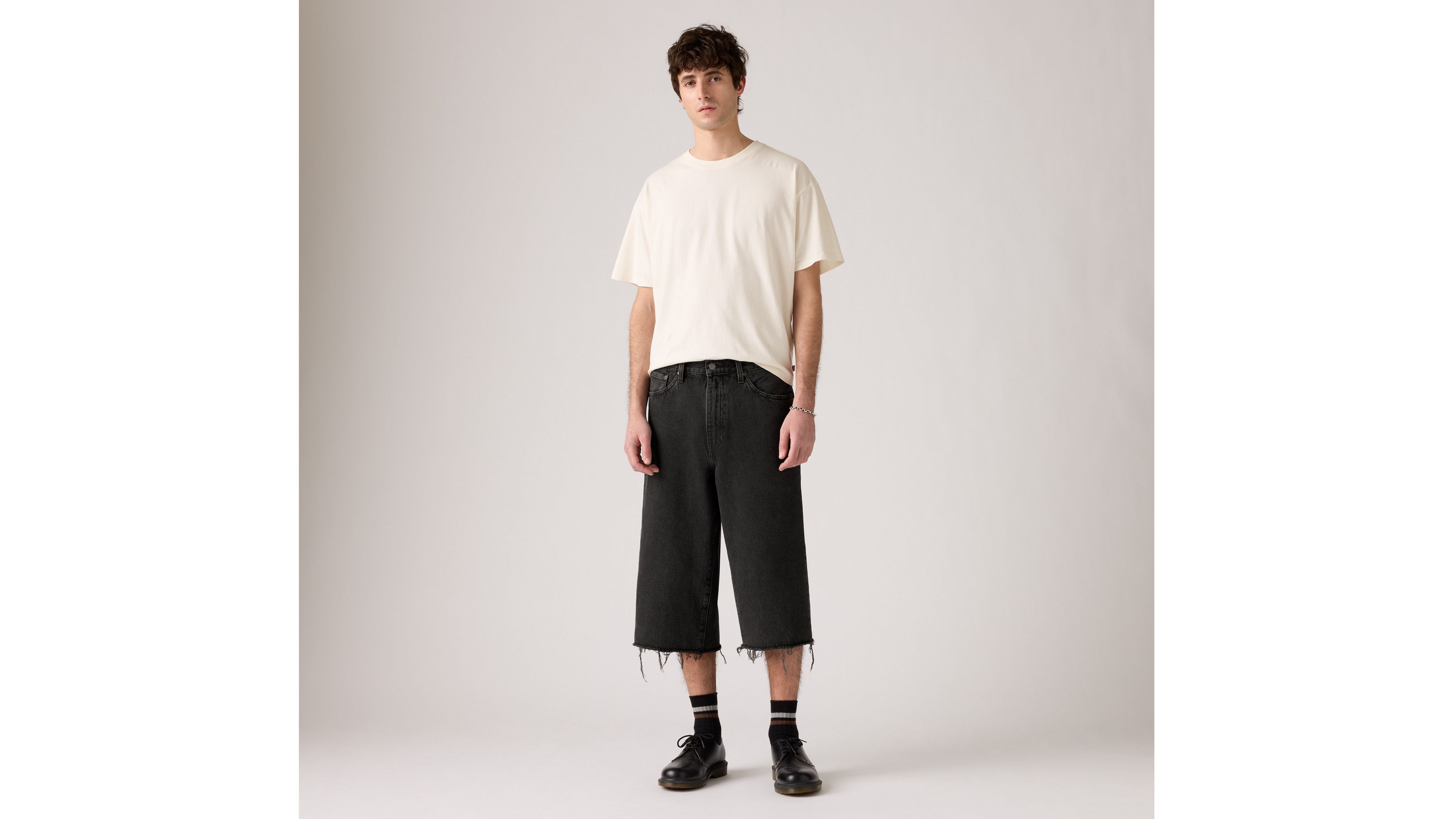 478™ Baggy Men's Capris