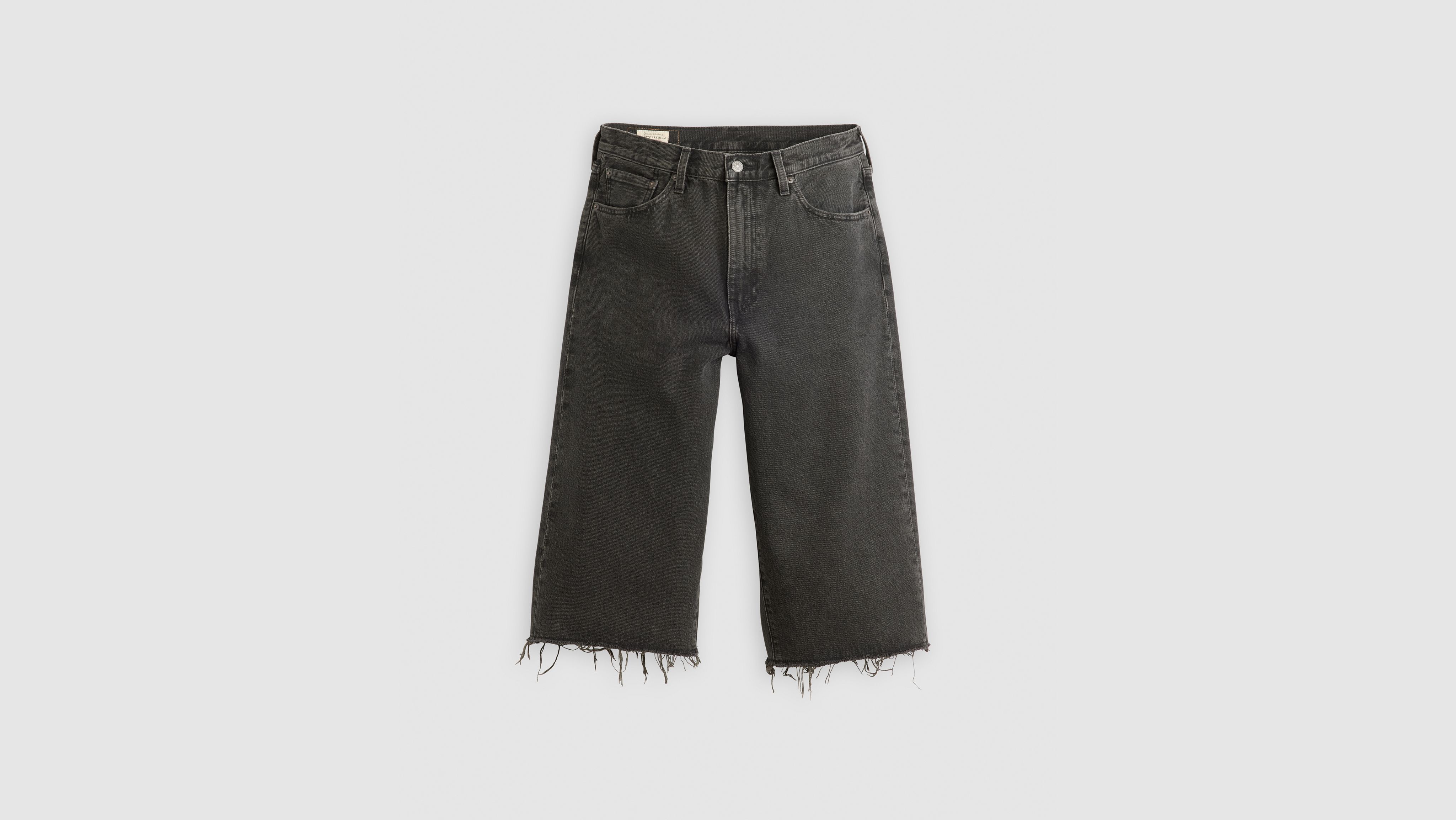 478™ Baggy Men's Capris