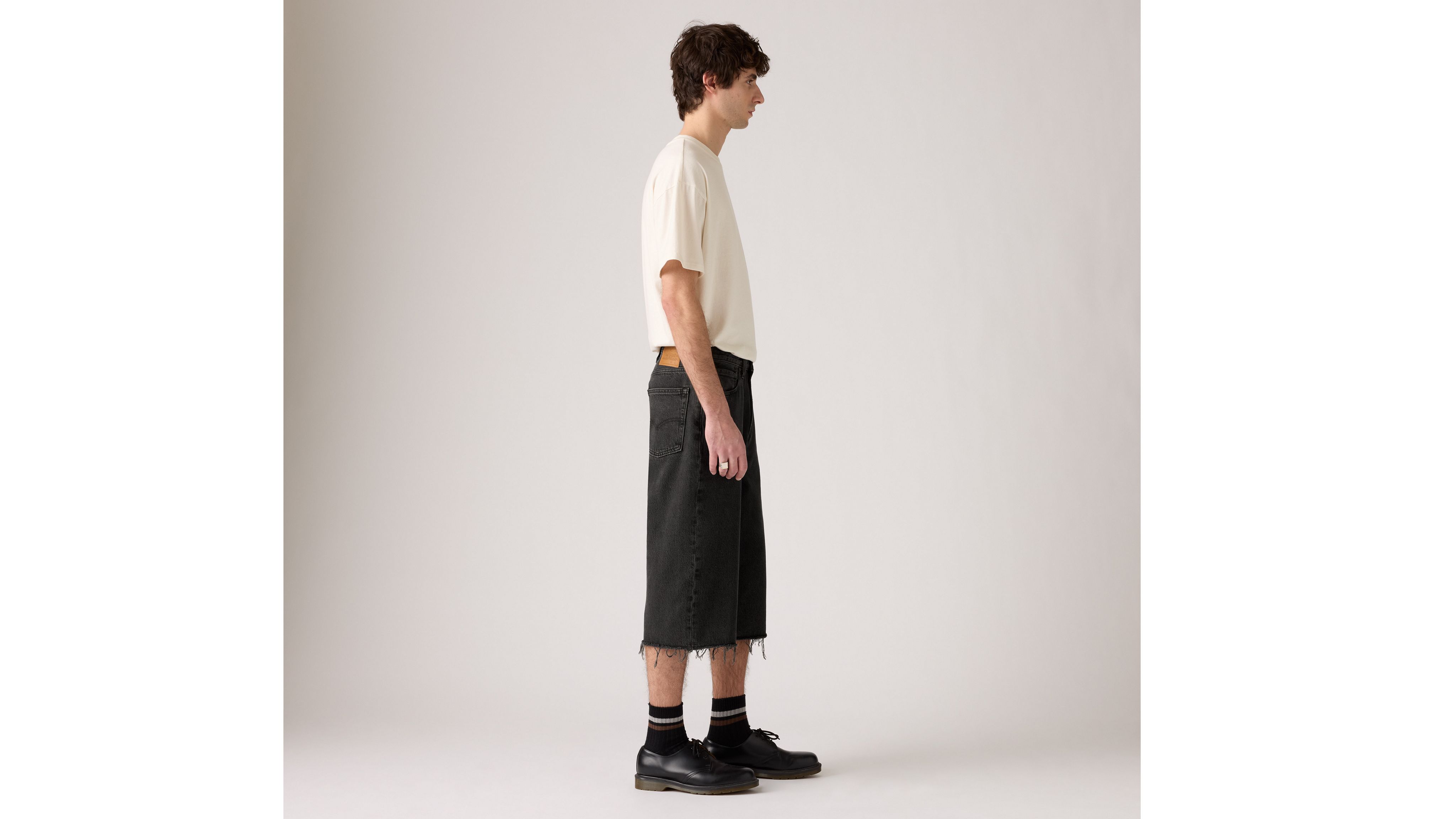 478™ Baggy Men's Capris