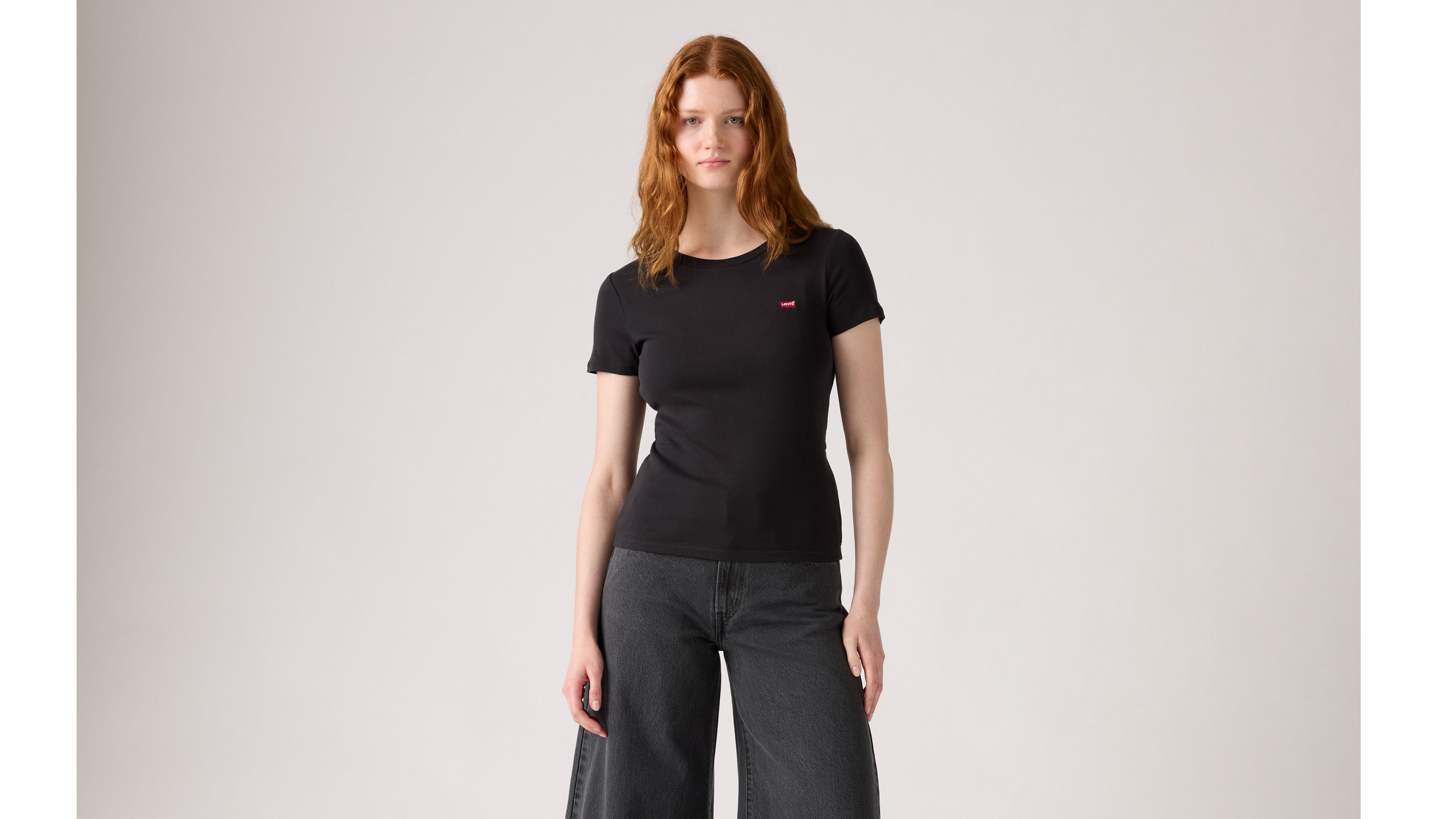 Essential Tee (2-Pack) 2