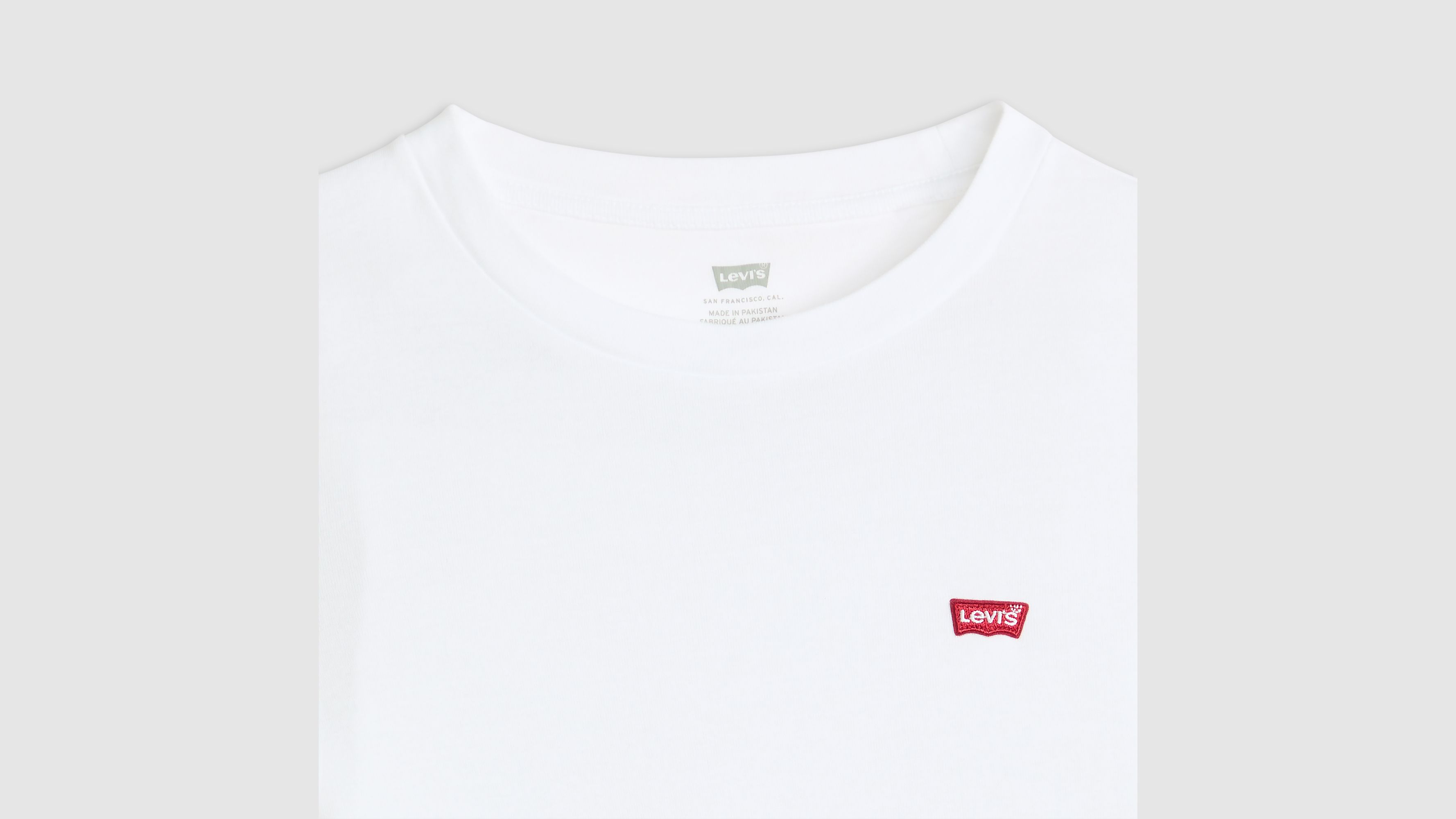 Essential Tee (2-Pack) 6