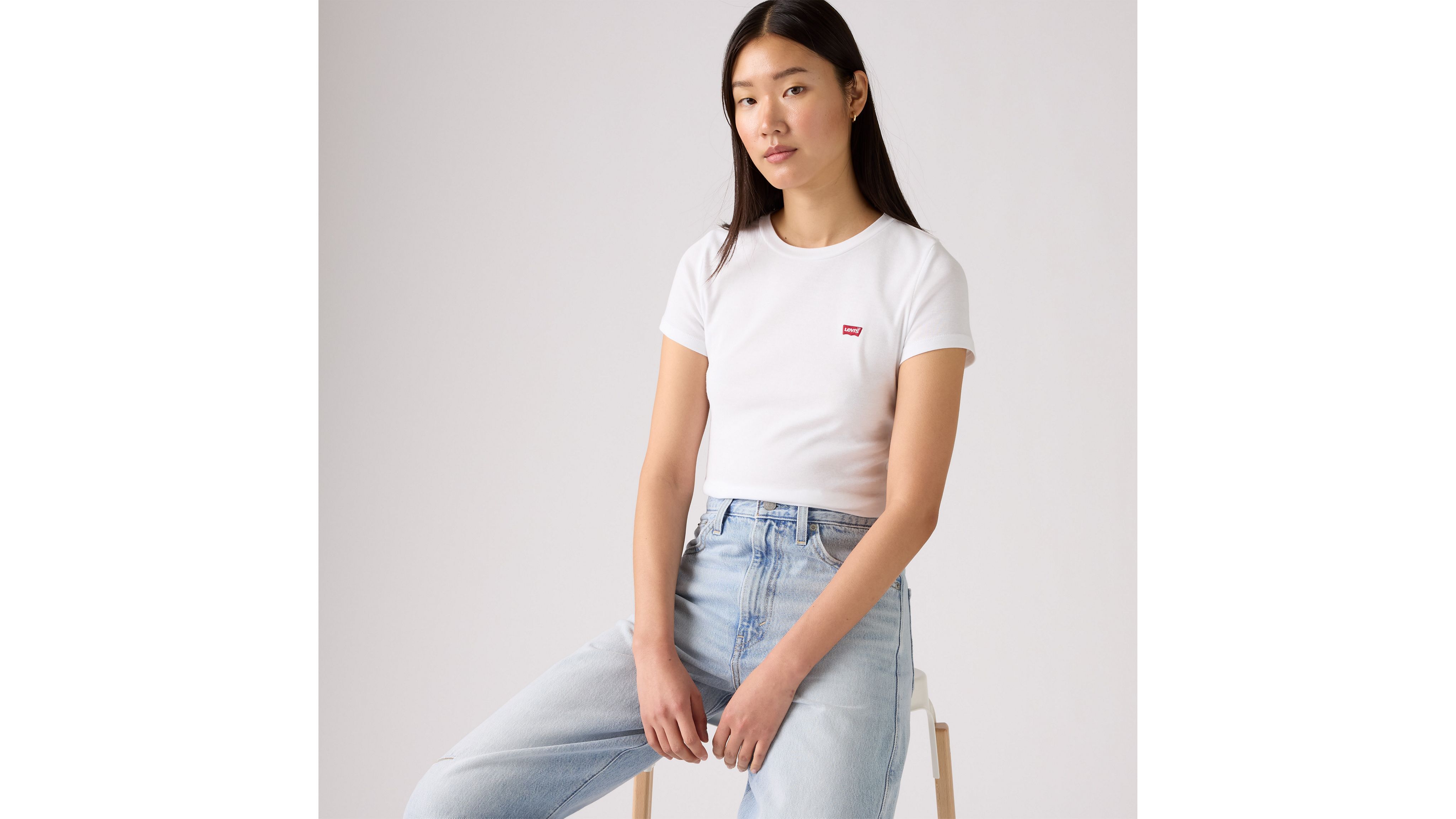 Essential Tee (2-Pack) 1