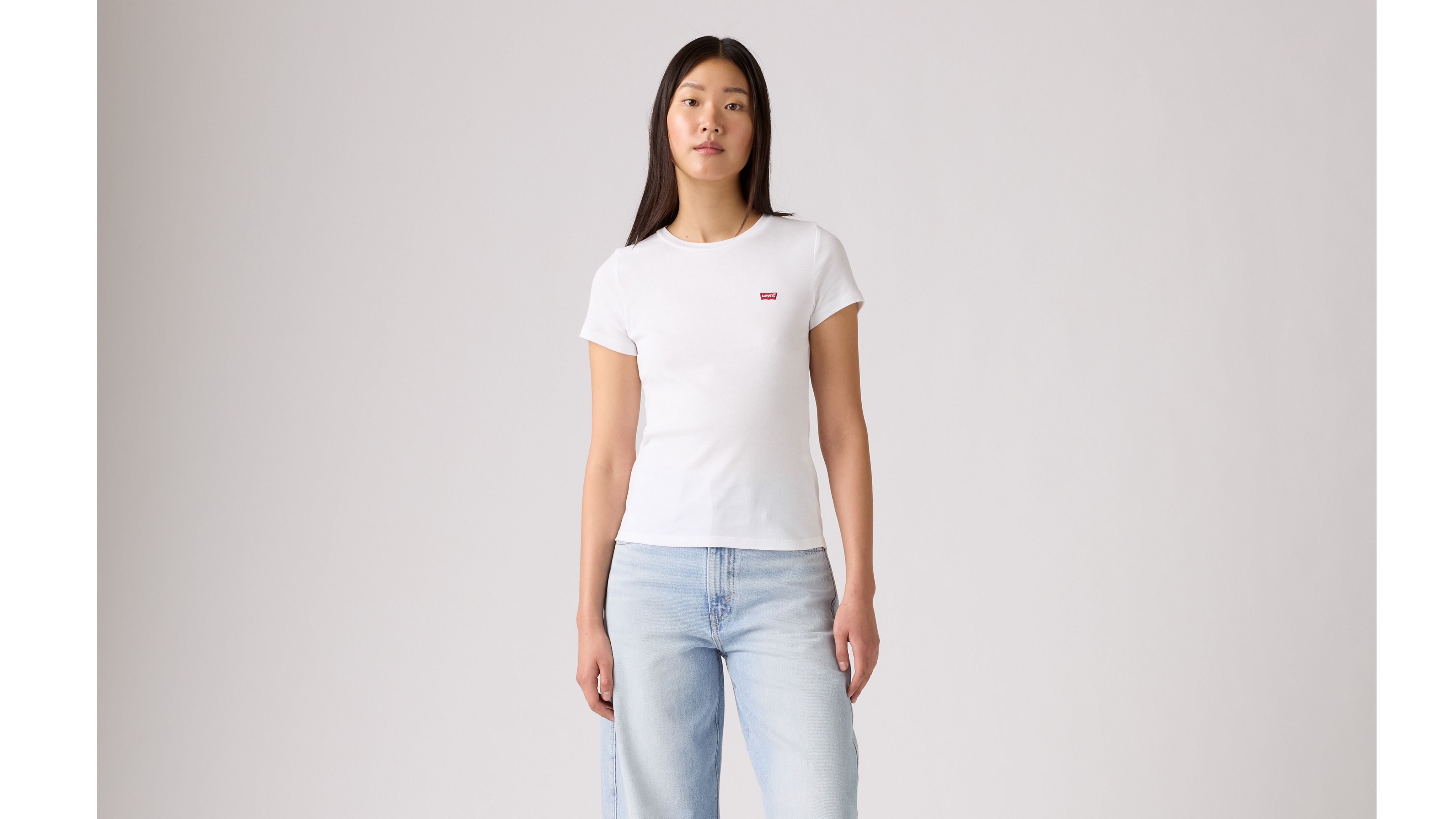 T-shirt Essential (lot de 2) 7