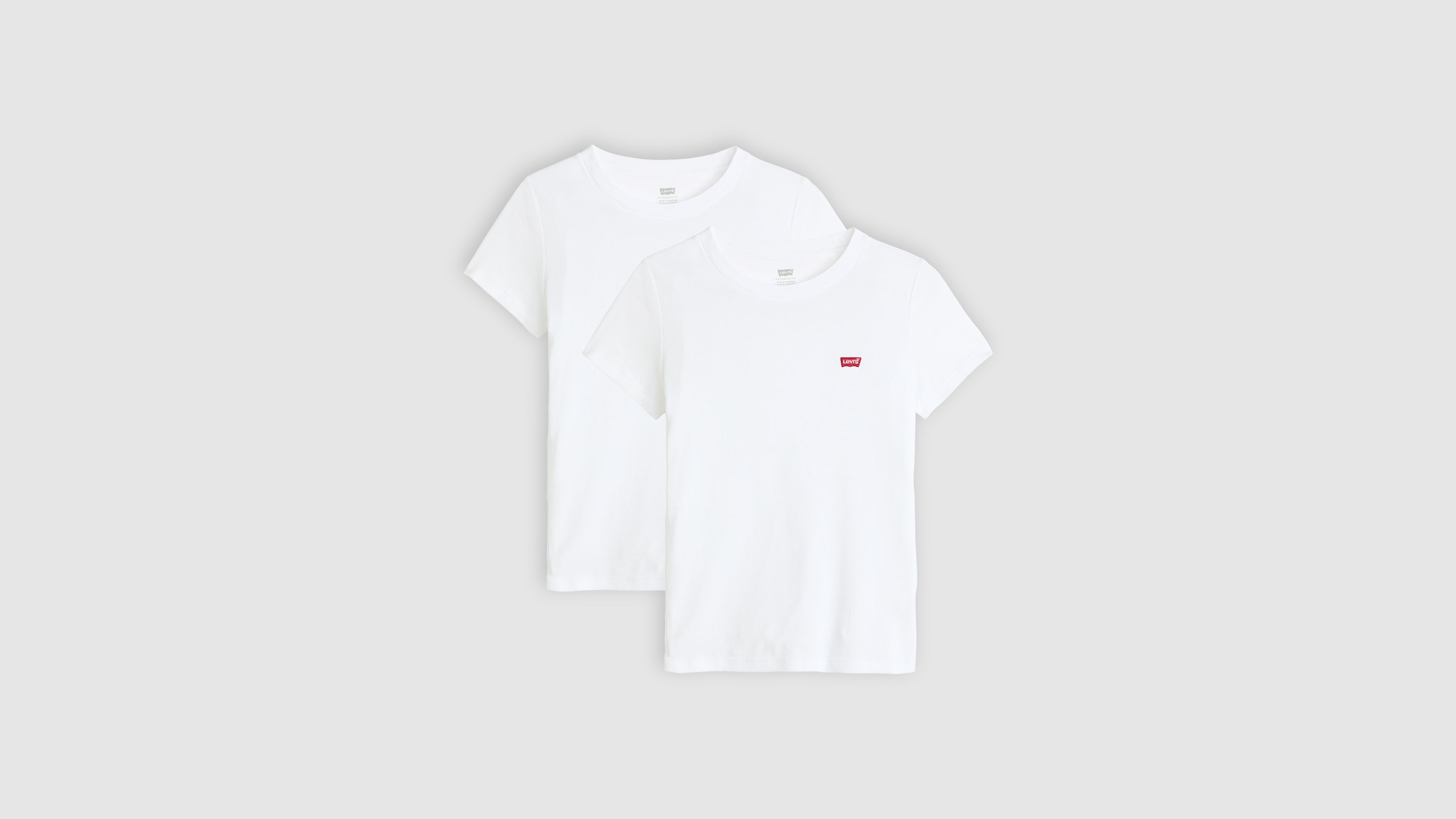 Essential Tee (2-Pack) 5