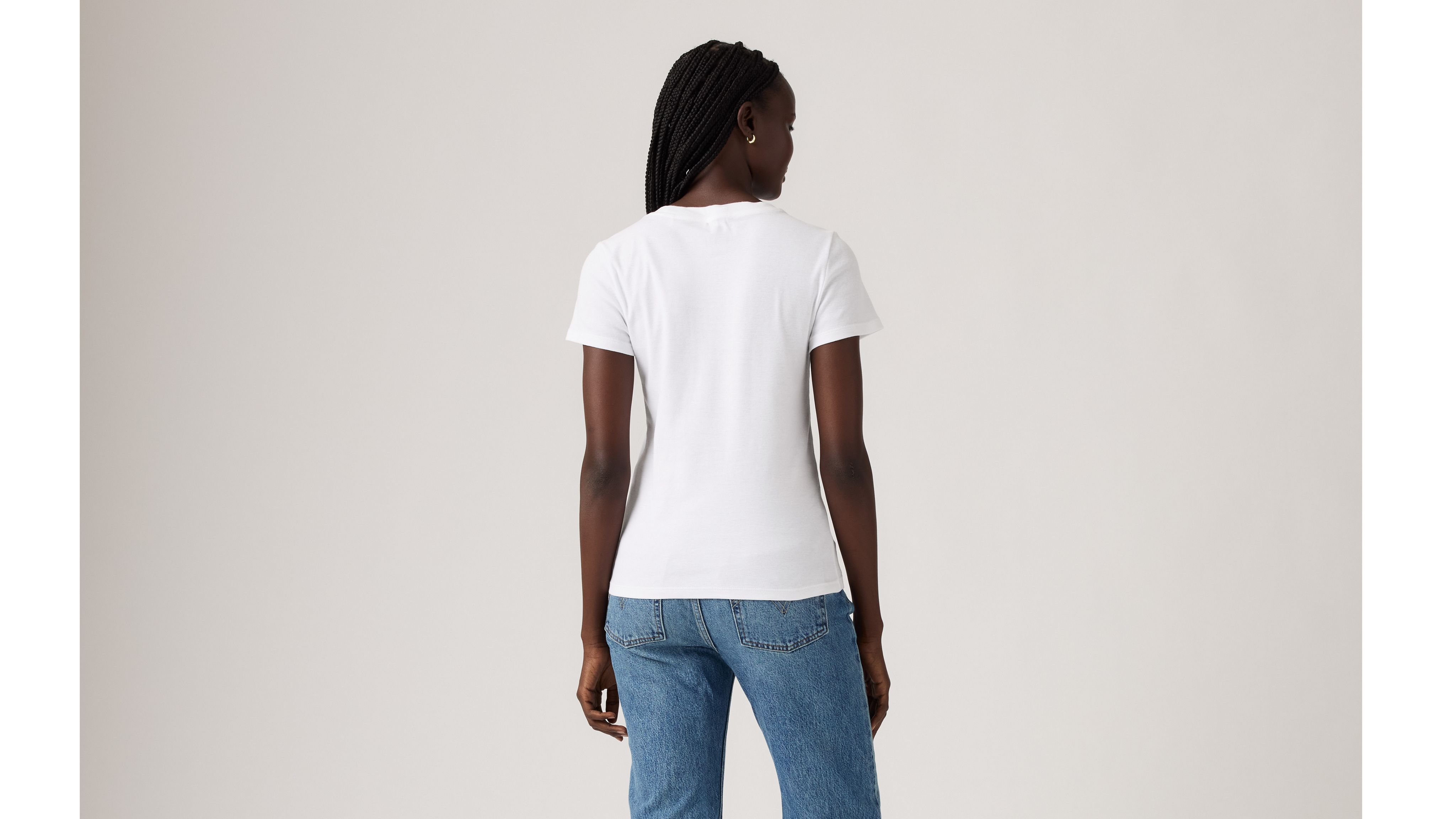 Essentials Mädchen Active-T-Shirts 2er Pack - Funktionsshirts Für Sport & Alltag