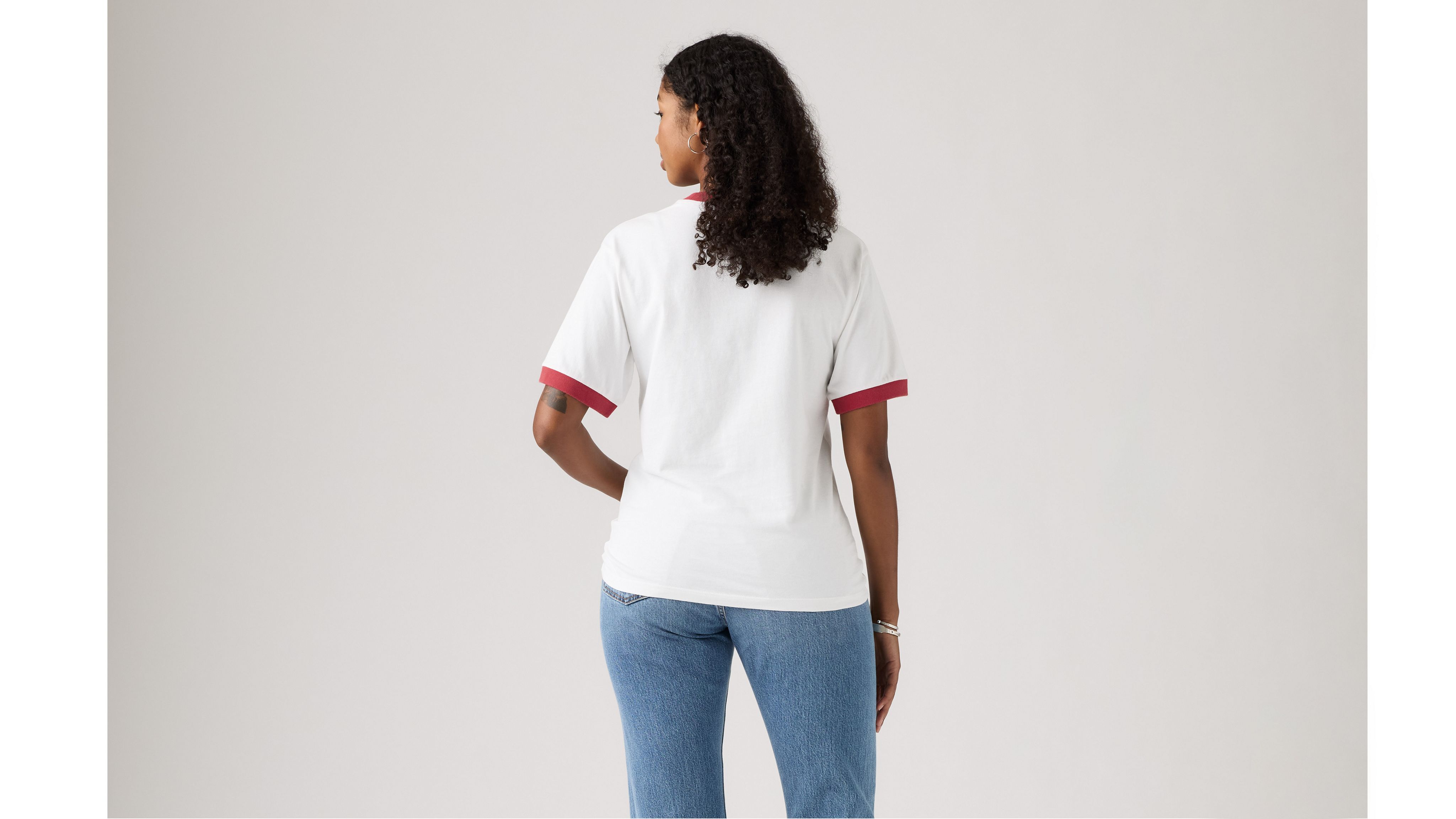 Classic Graphic T-Shirt