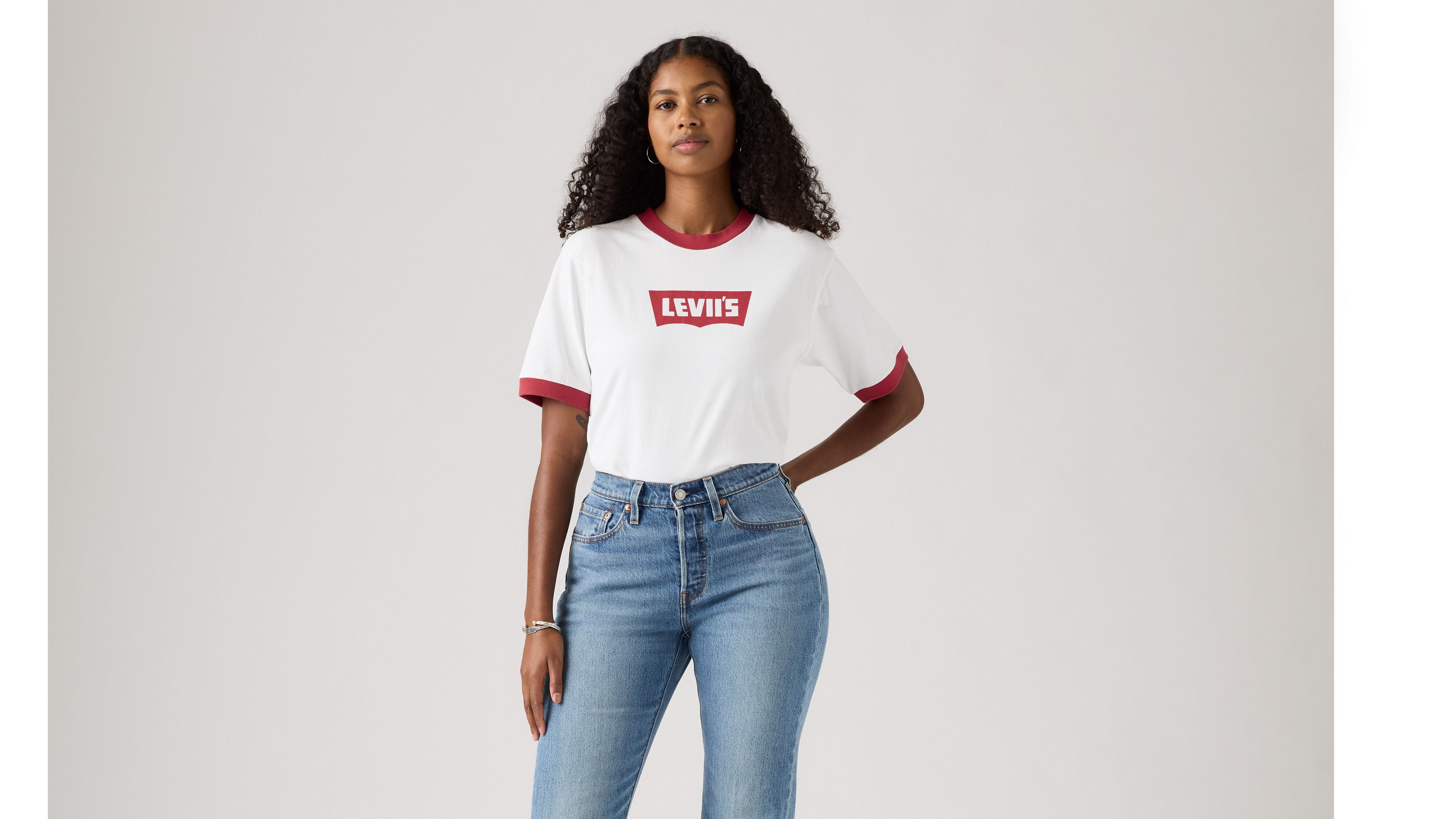 Classic Graphic T-Shirt