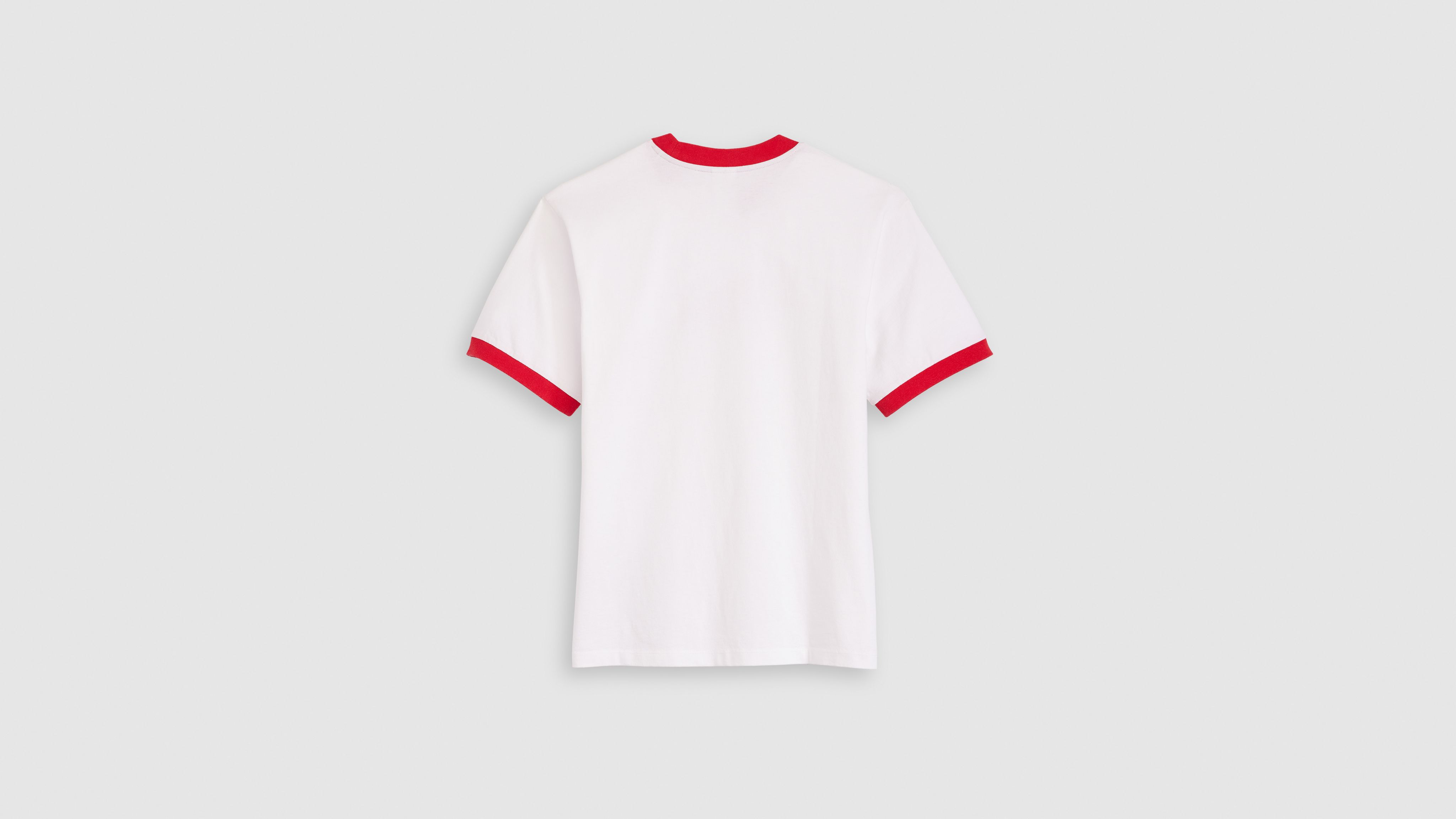 Classic Graphic T-Shirt 8