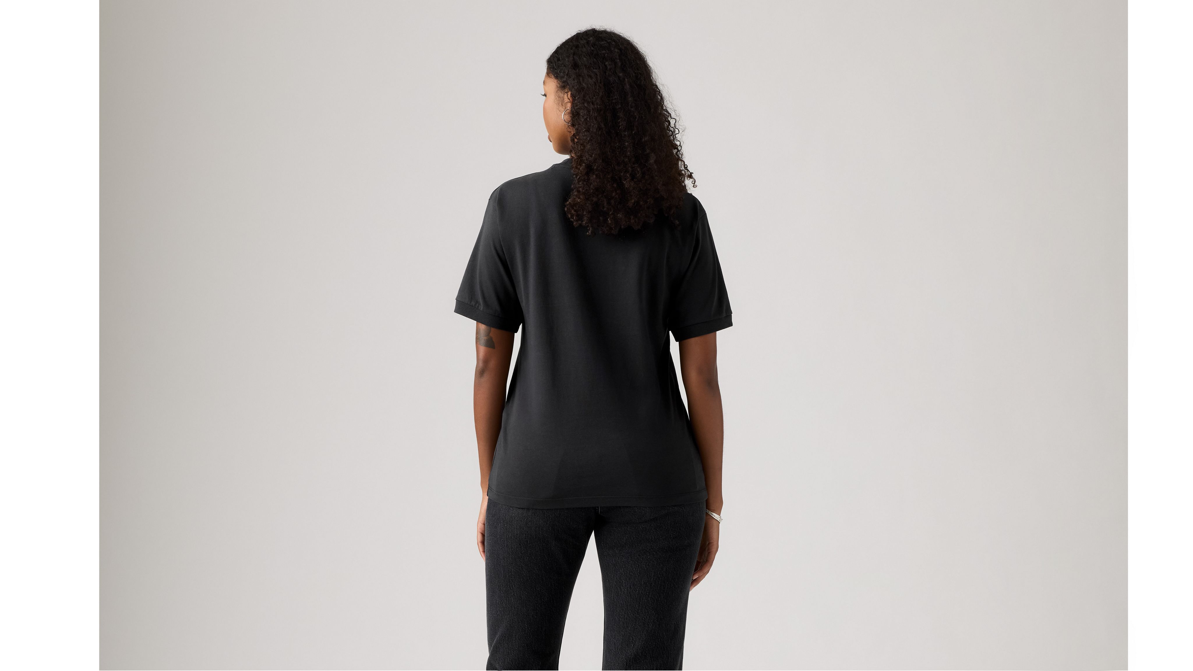 Classic Graphic T-Shirt
