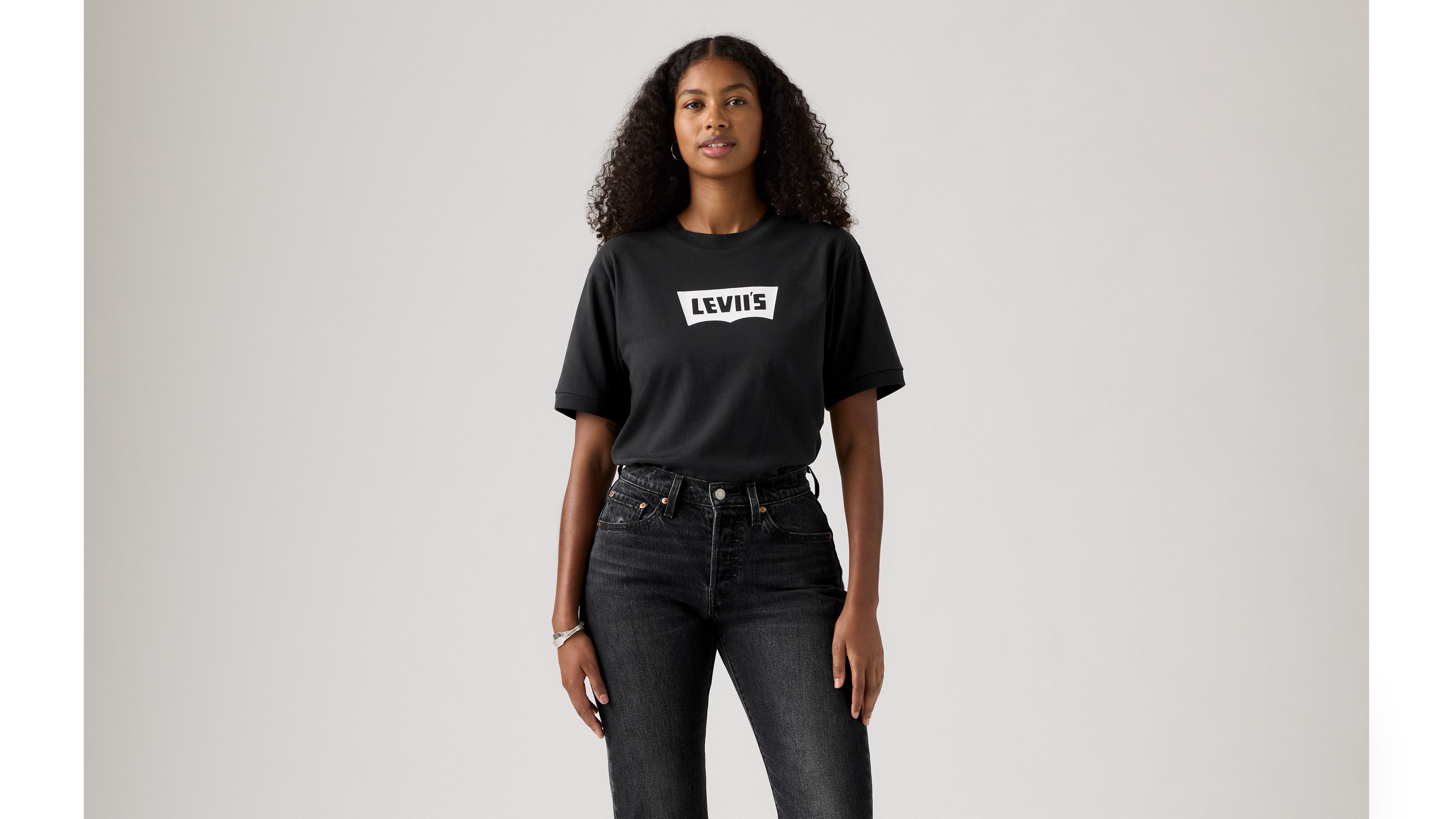 Classic Graphic T-Shirt