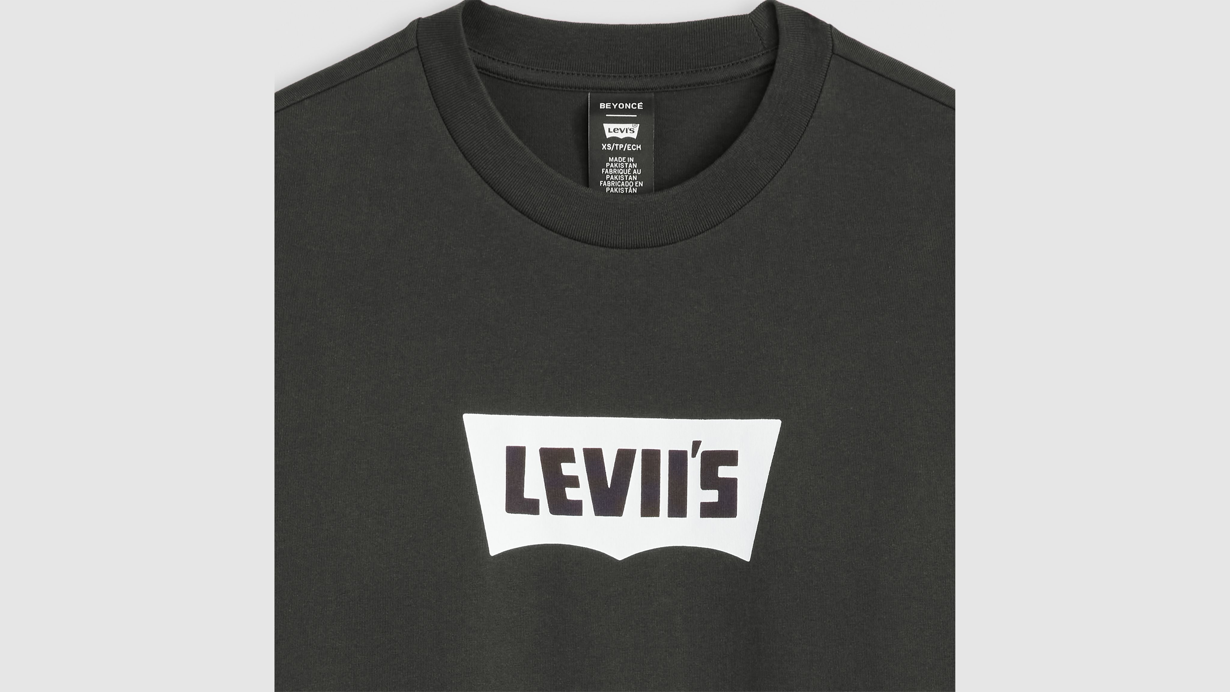Classic Graphic T-Shirt