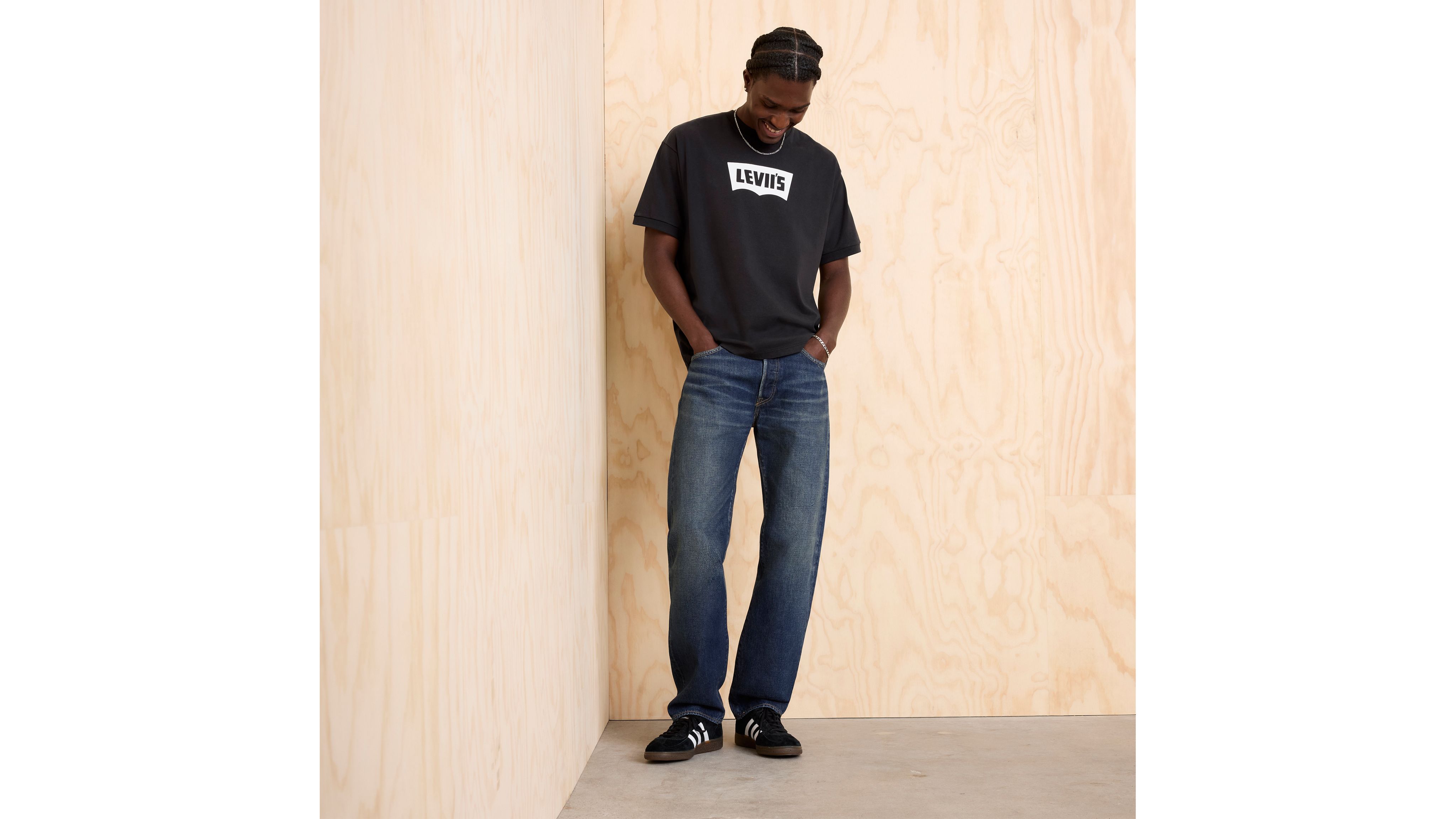 Classic Graphic T-Shirt 1