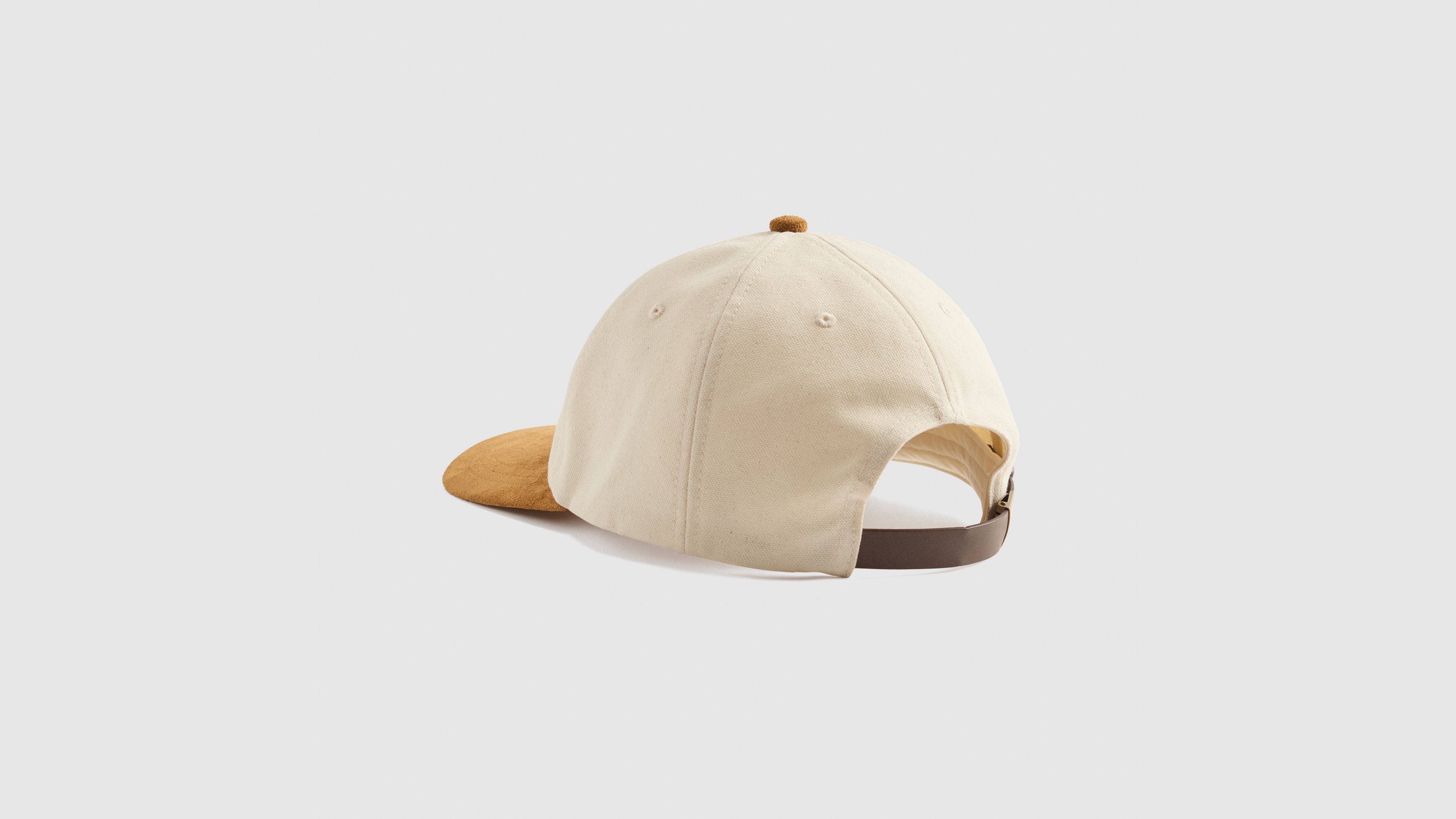 Relaxed Dad Graphic Cap