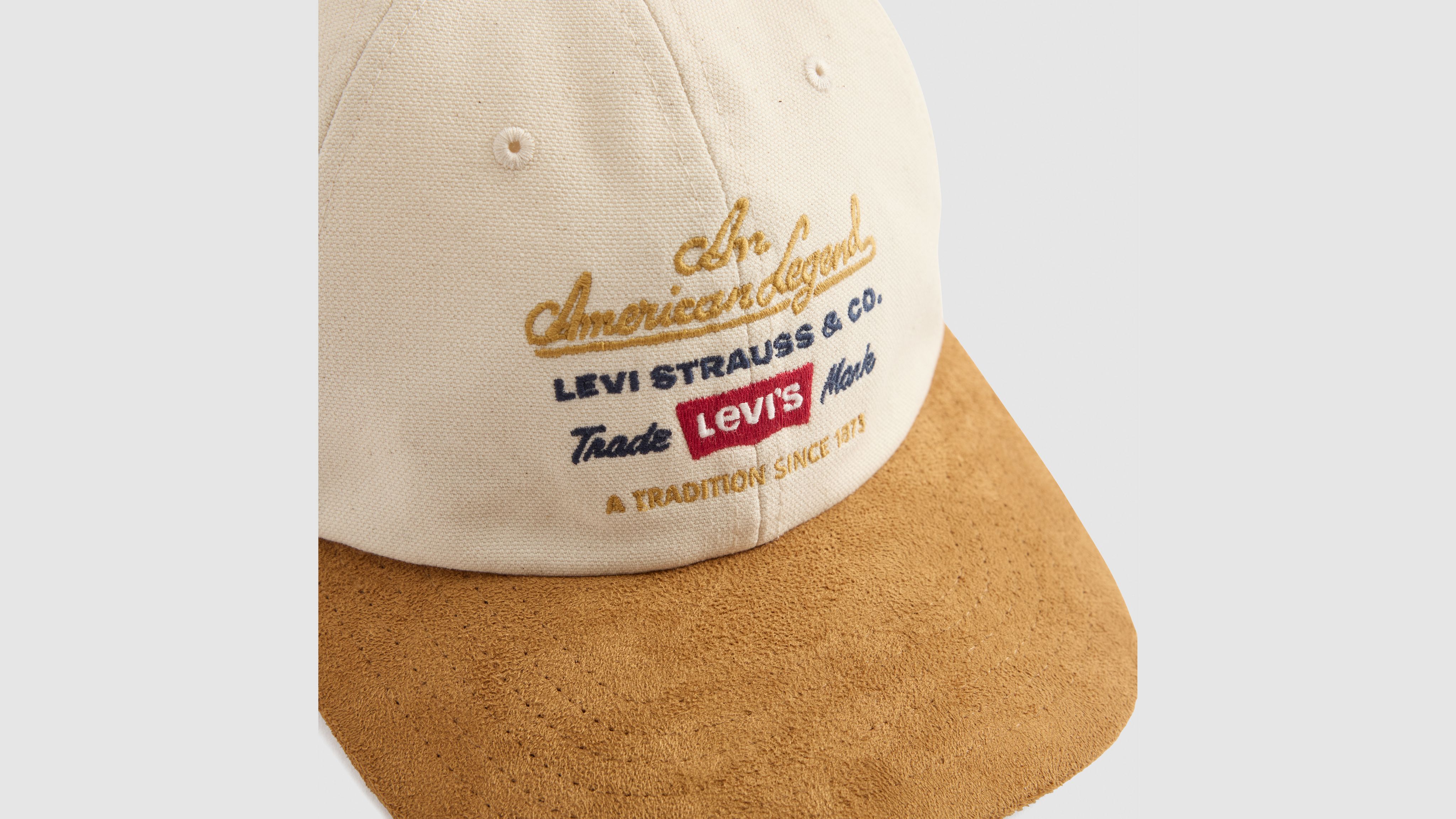 Relaxed Dad Graphic Cap