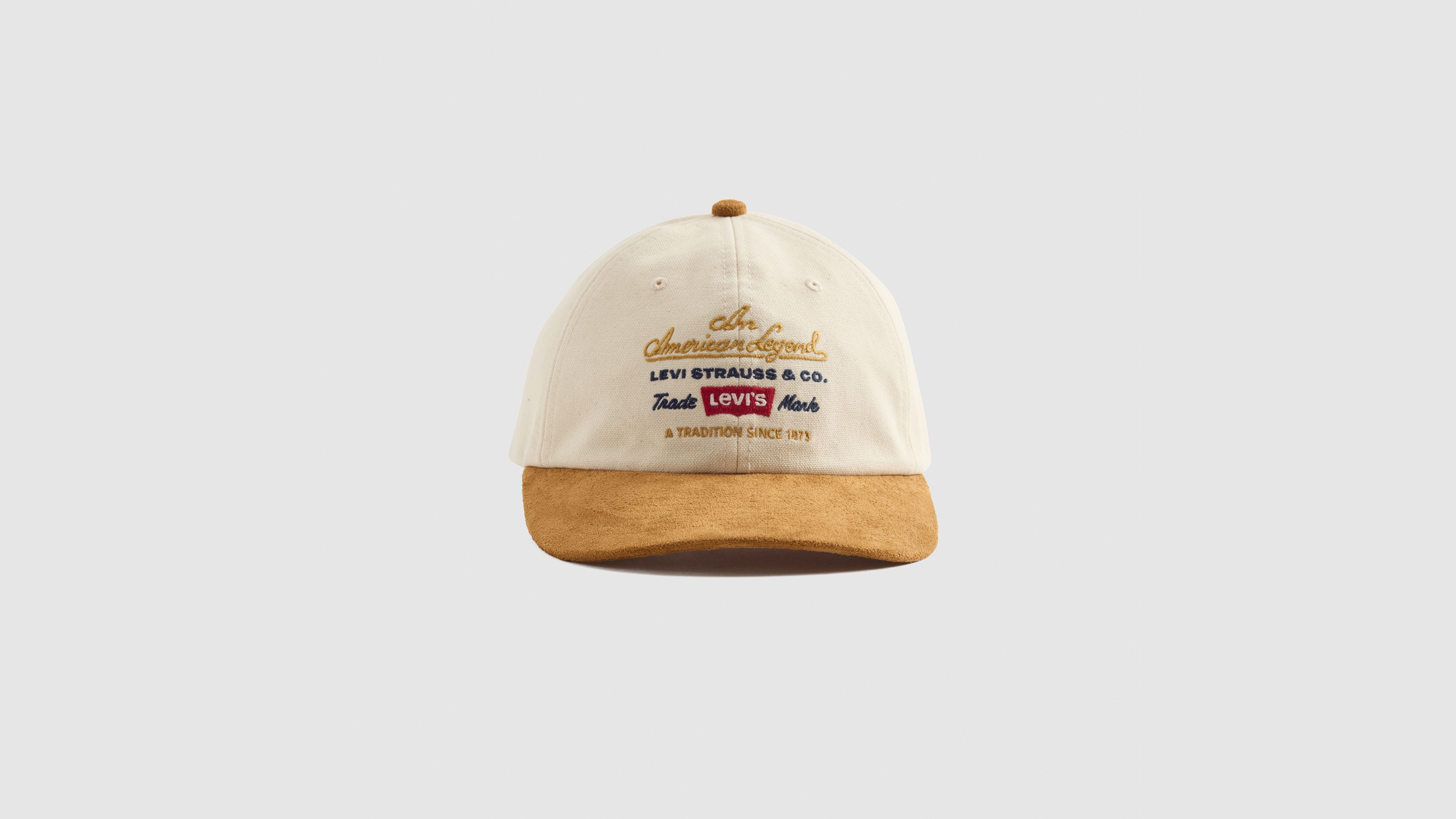 Relaxed Dad Graphic Cap