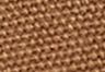 Leather Brown - White - Relaxed Dad Heritage Cap