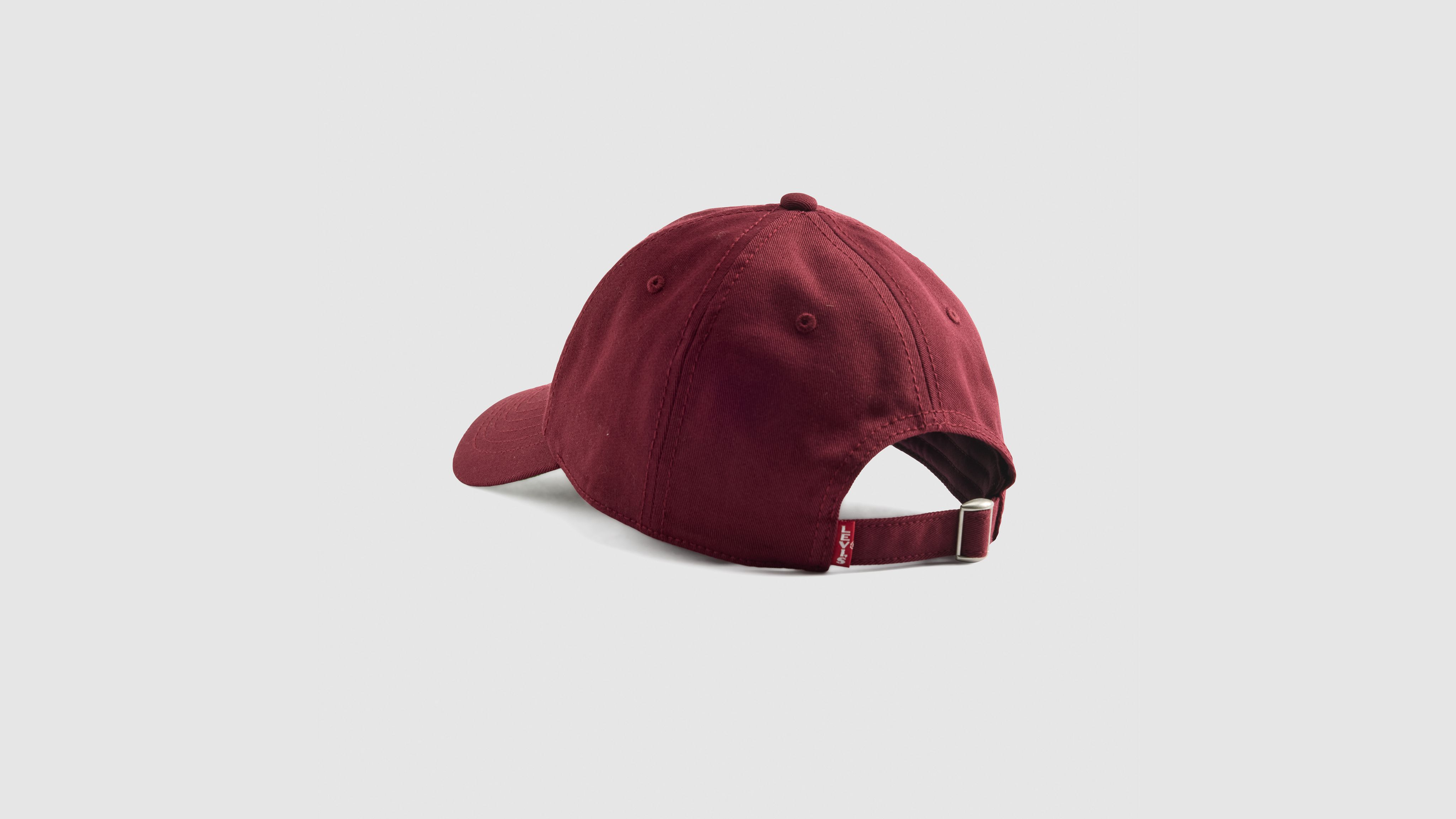 Monogram Cap 4