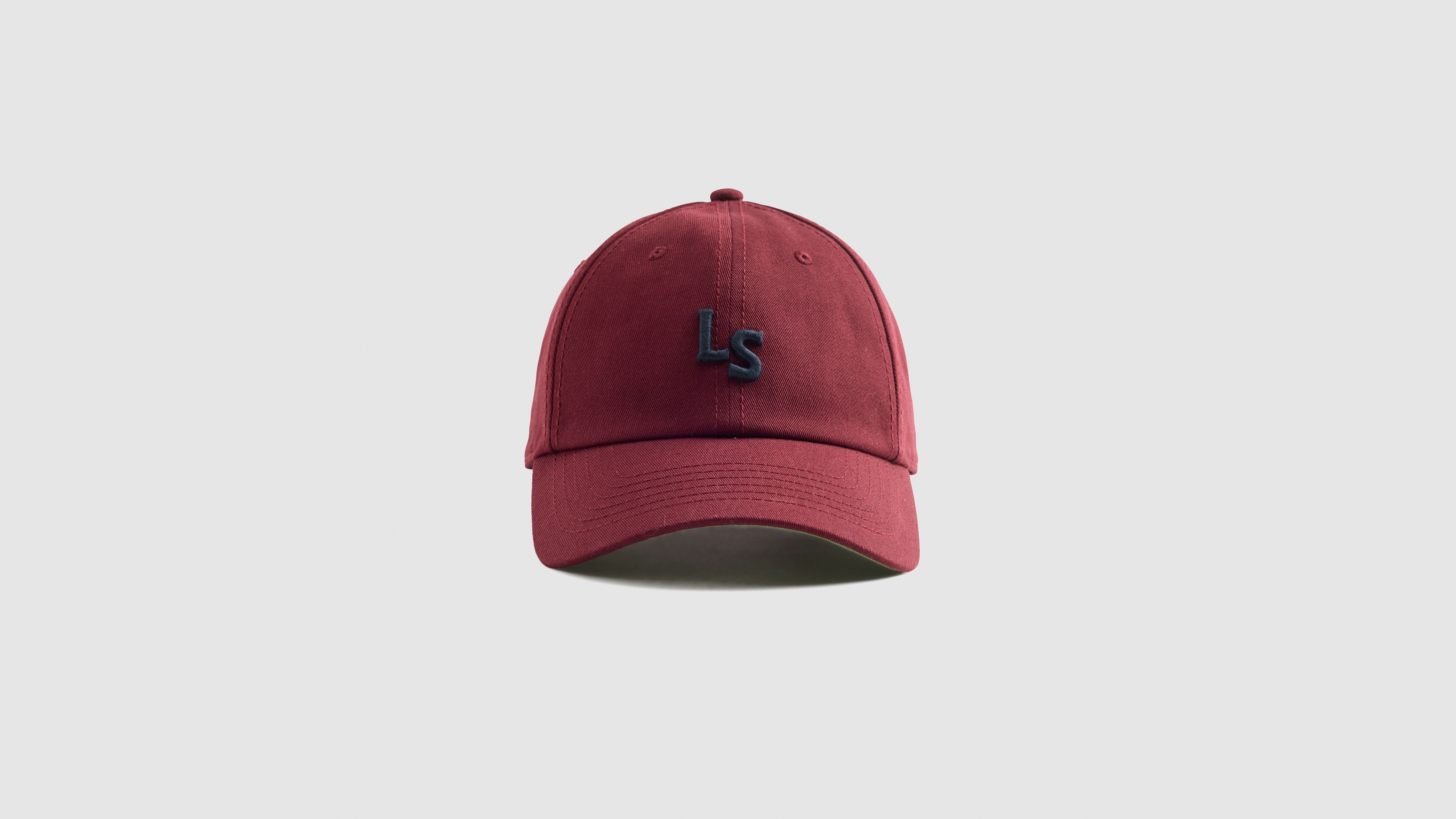 Monogram Cap 3