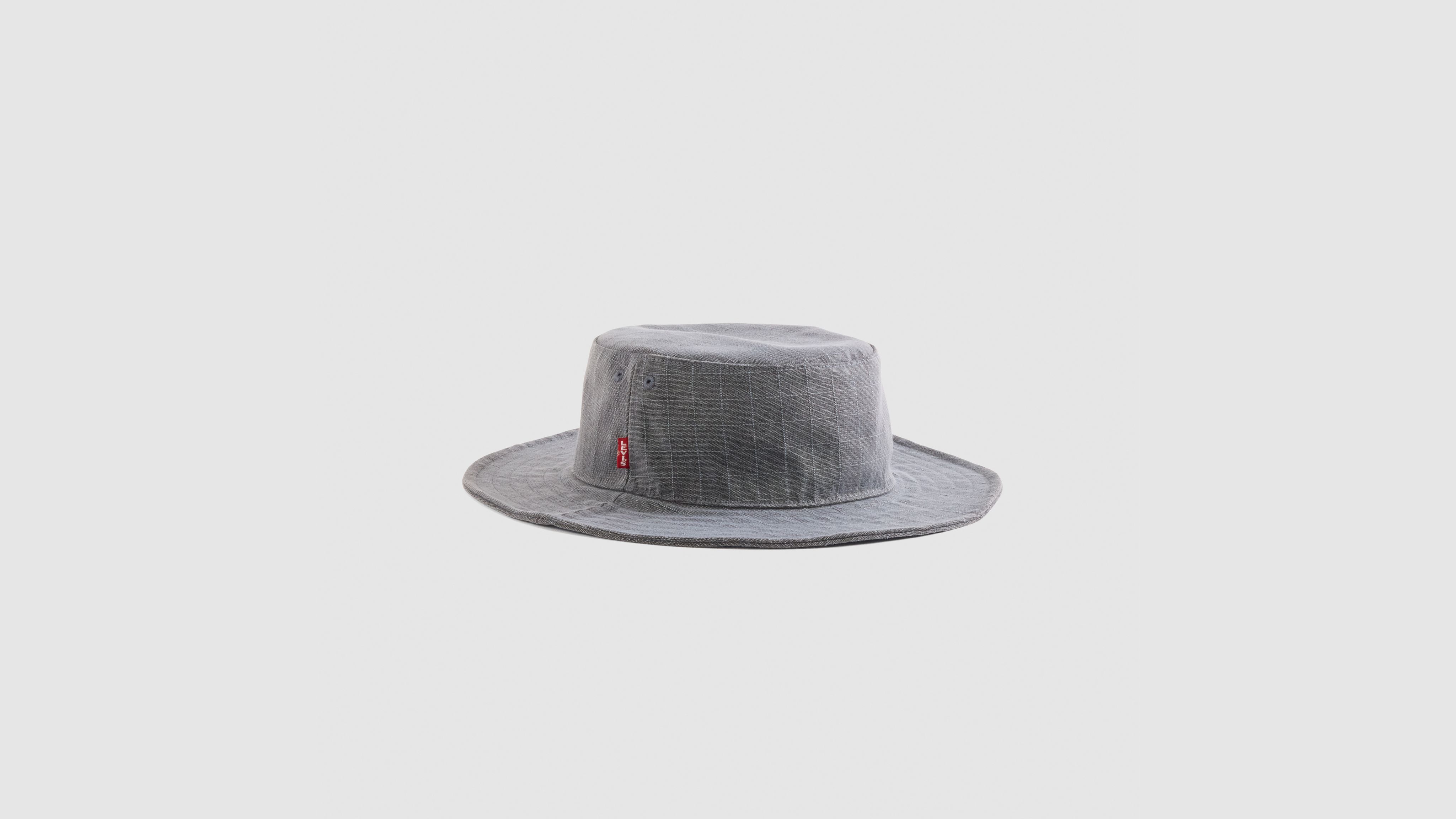 Bucket Hat con cordón ajustable 2
