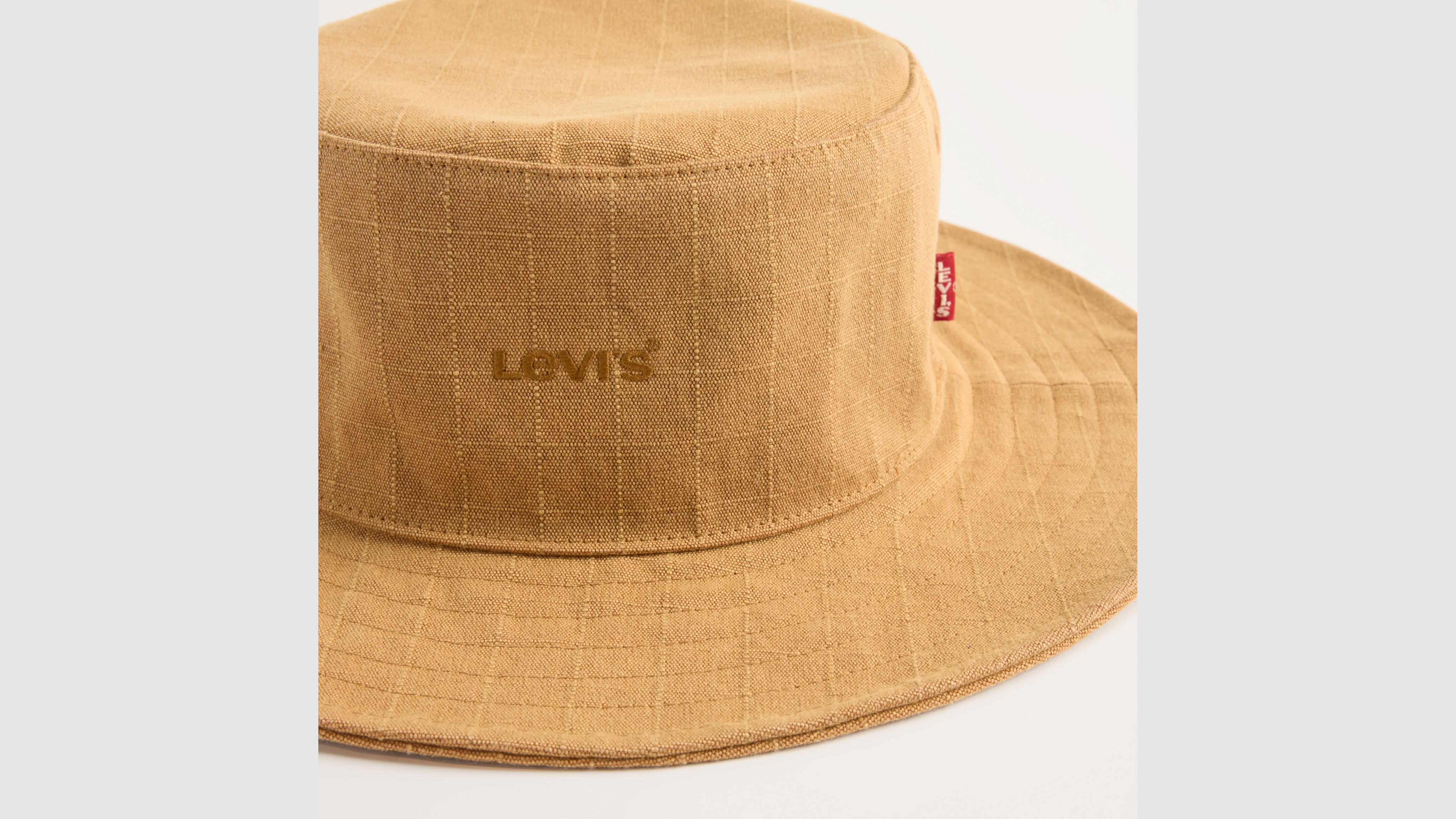 Czapka rybaczka z troczkiem 5