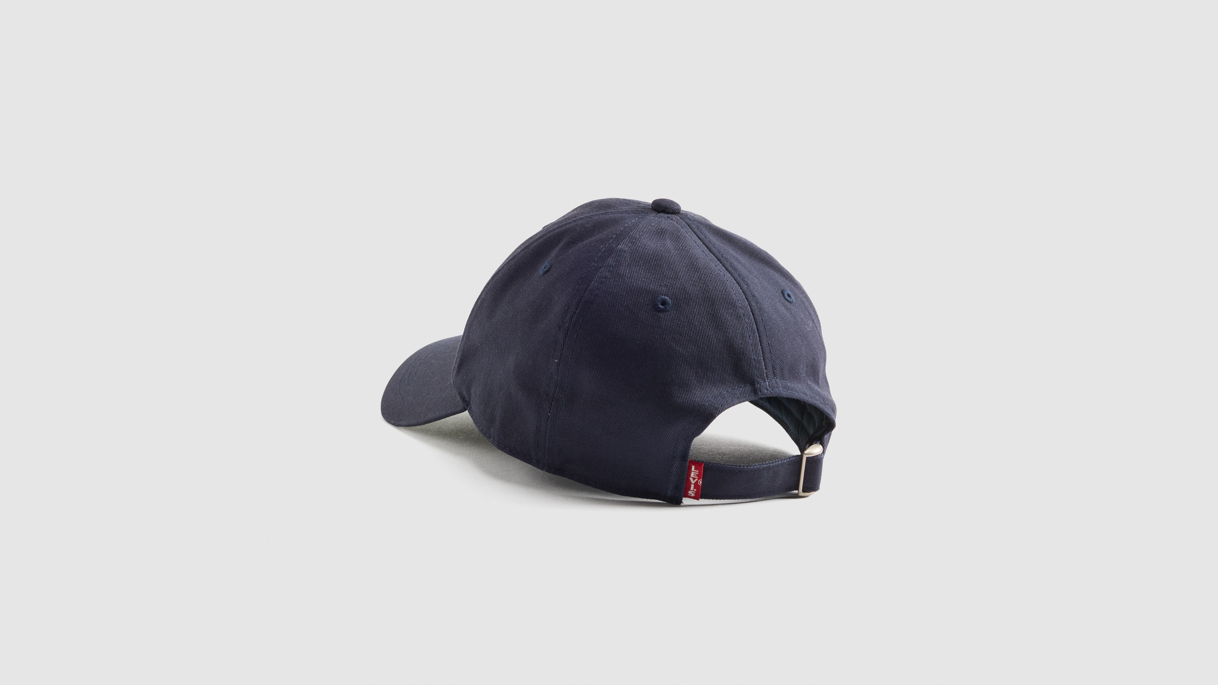 Monogram Cap