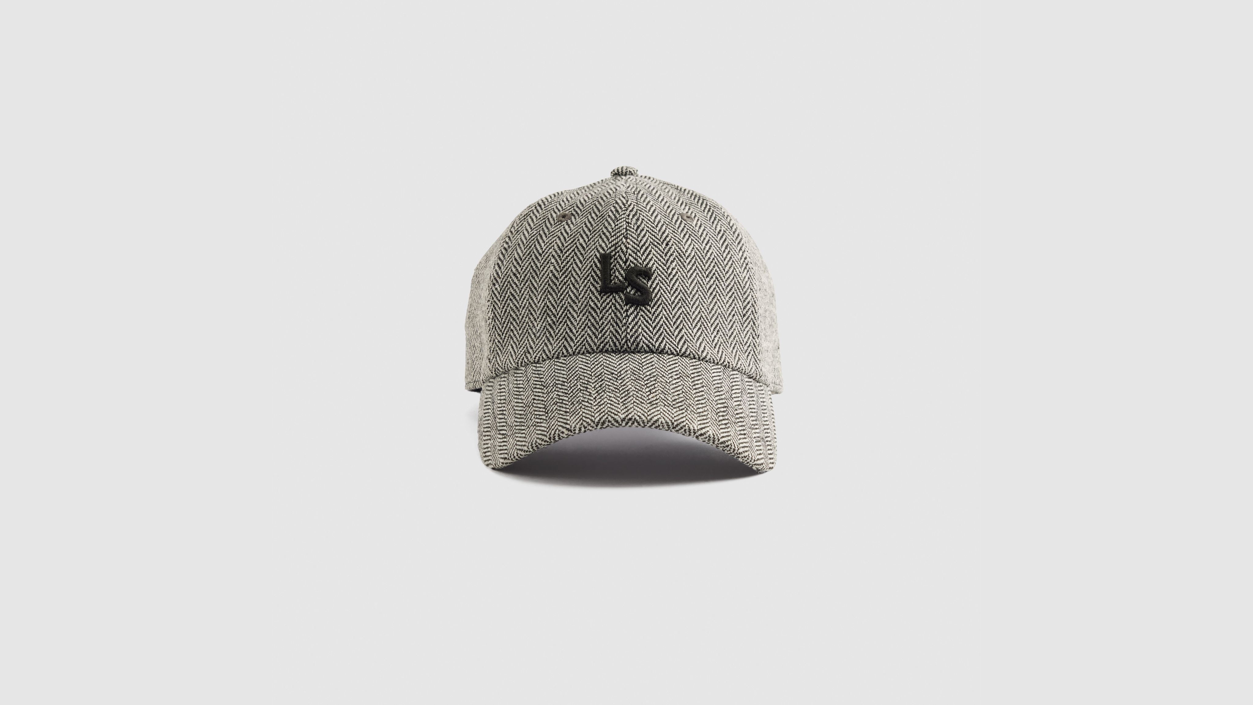Monogram Cap 1