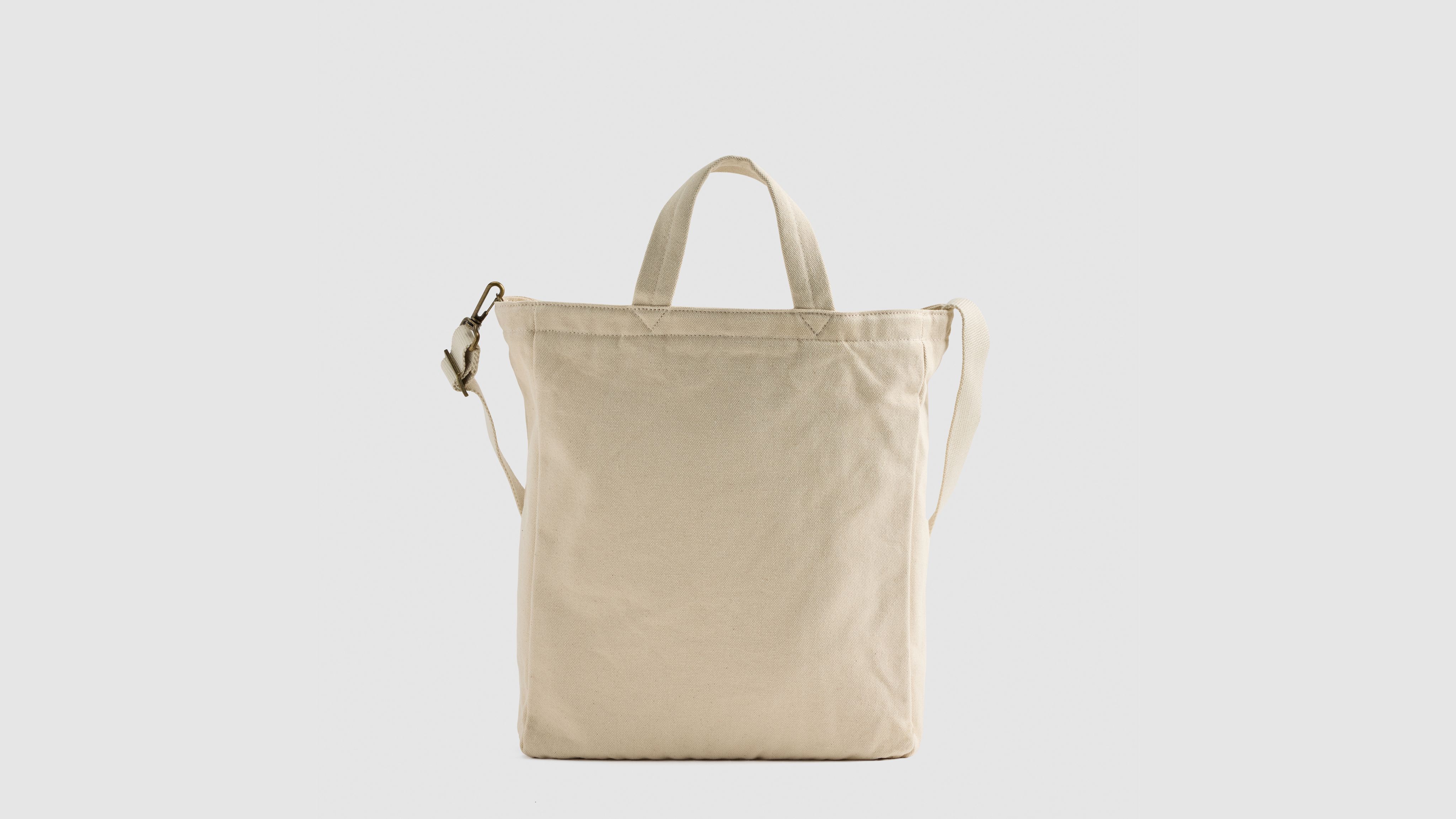 Mission Bay Tote Bag