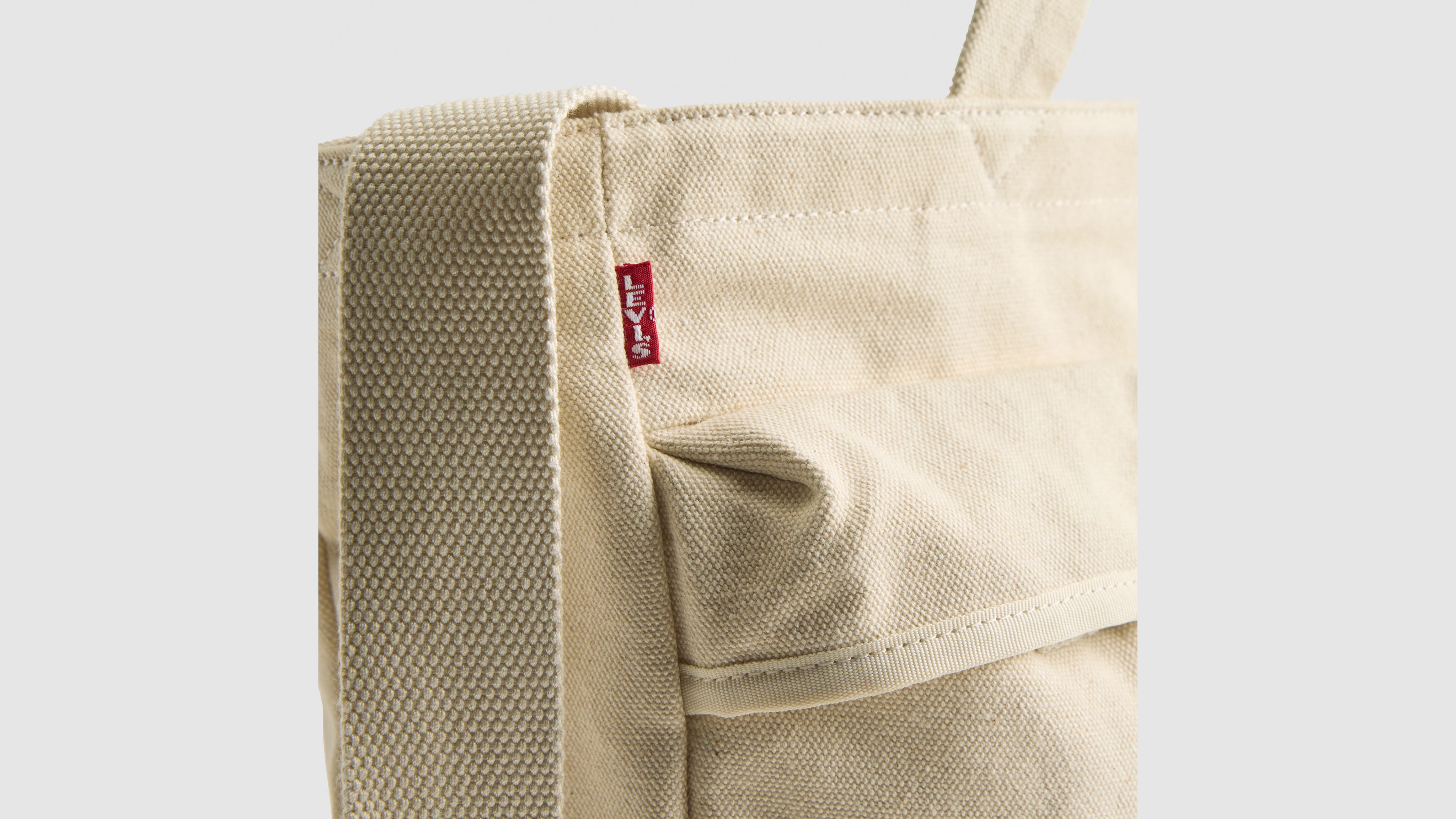 Mission Bay Tote Bag