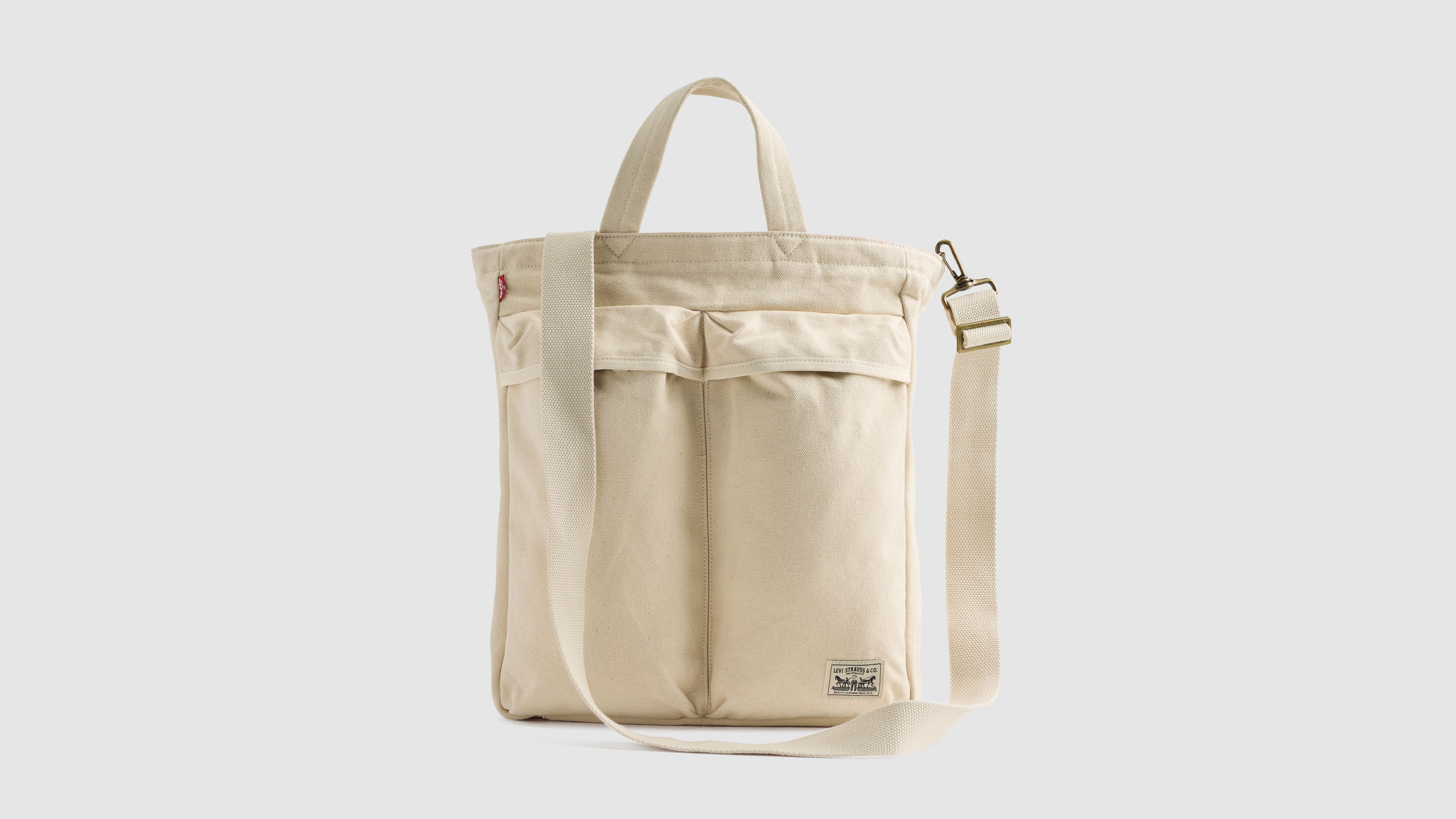 Mission Bay Tote Bag