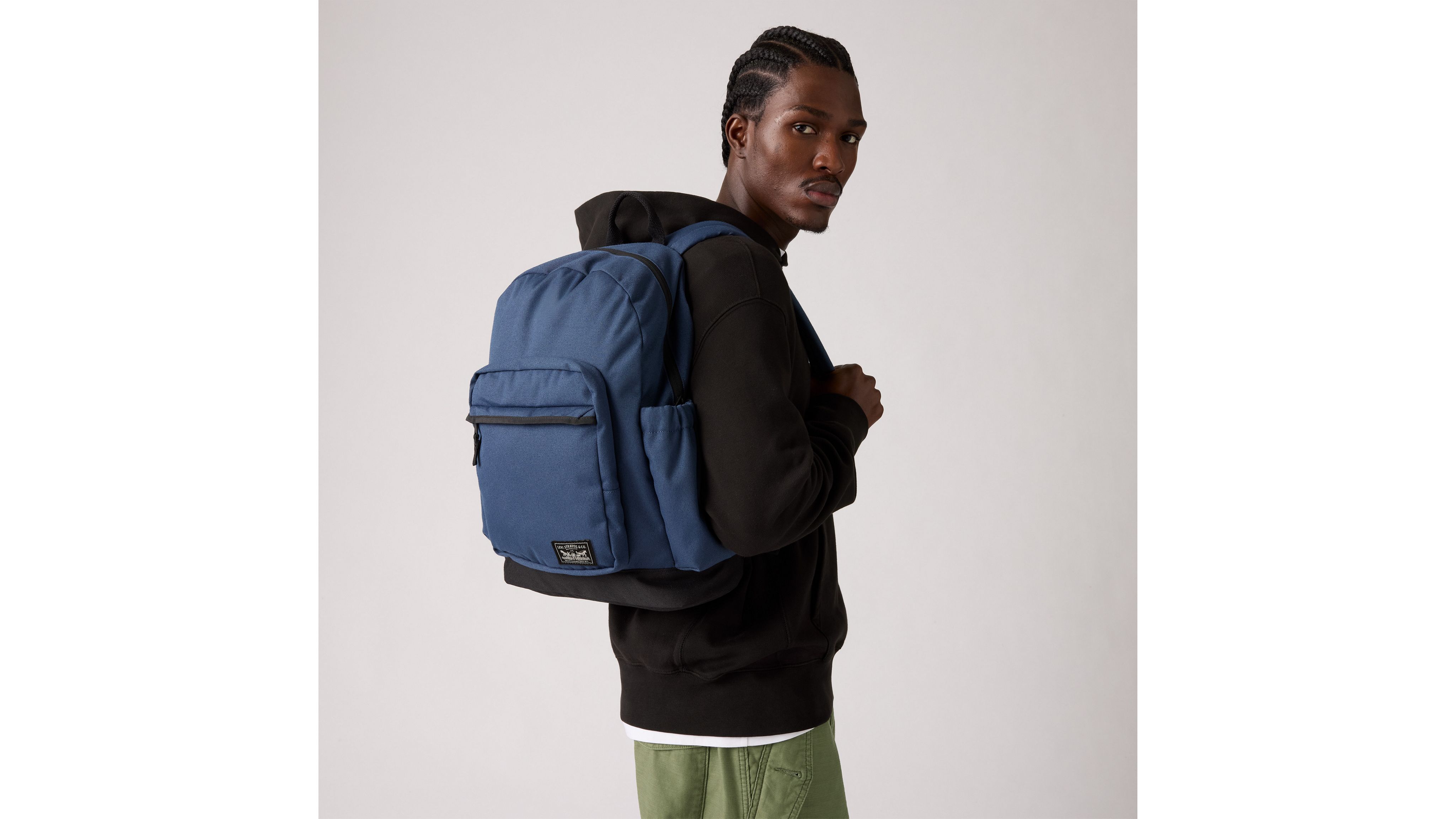 Levi's® Mission Bay Backpack 15