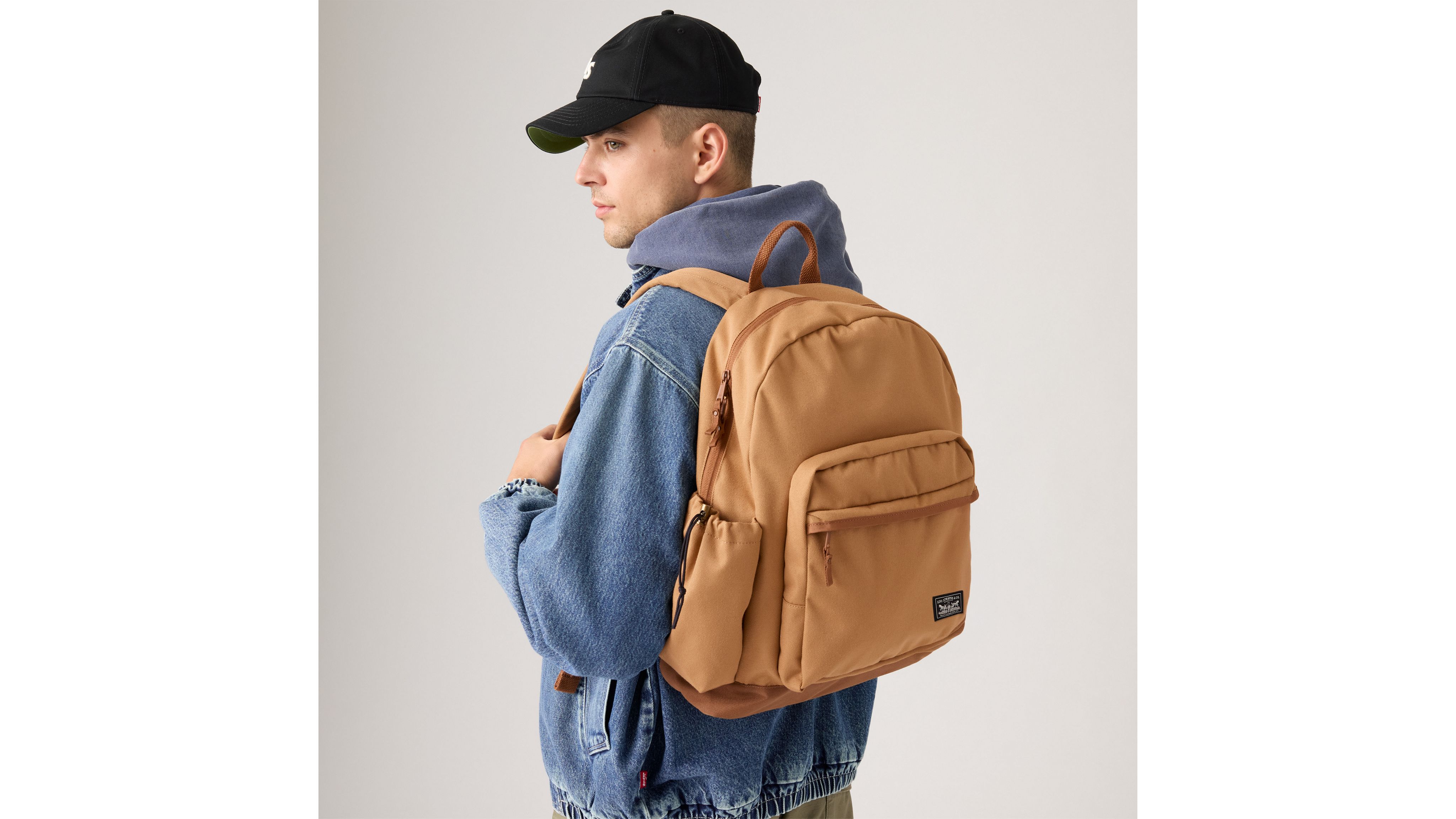 Mission Bay Backpack 8