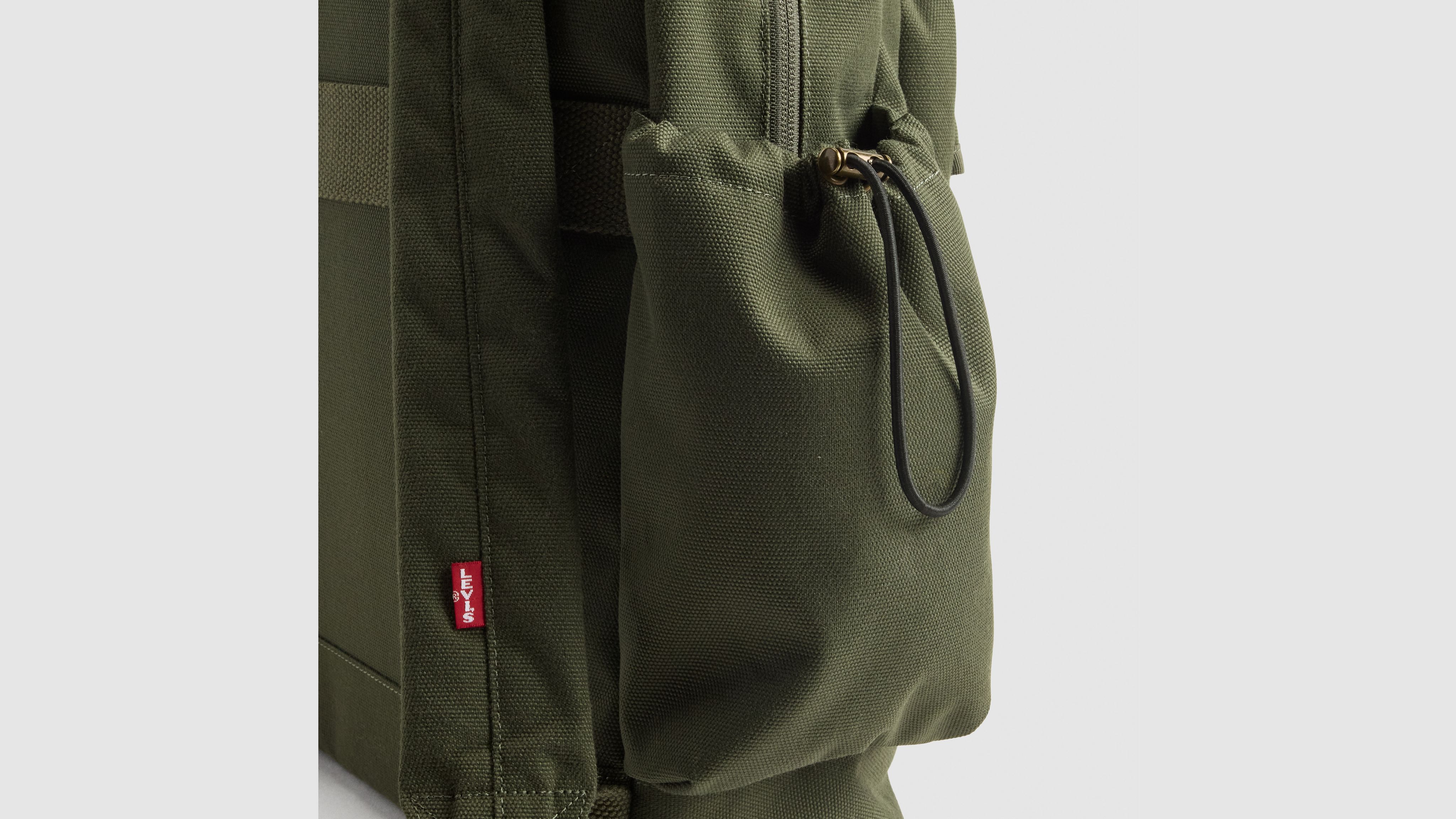 Levi's® Mission Bay Backpack 4